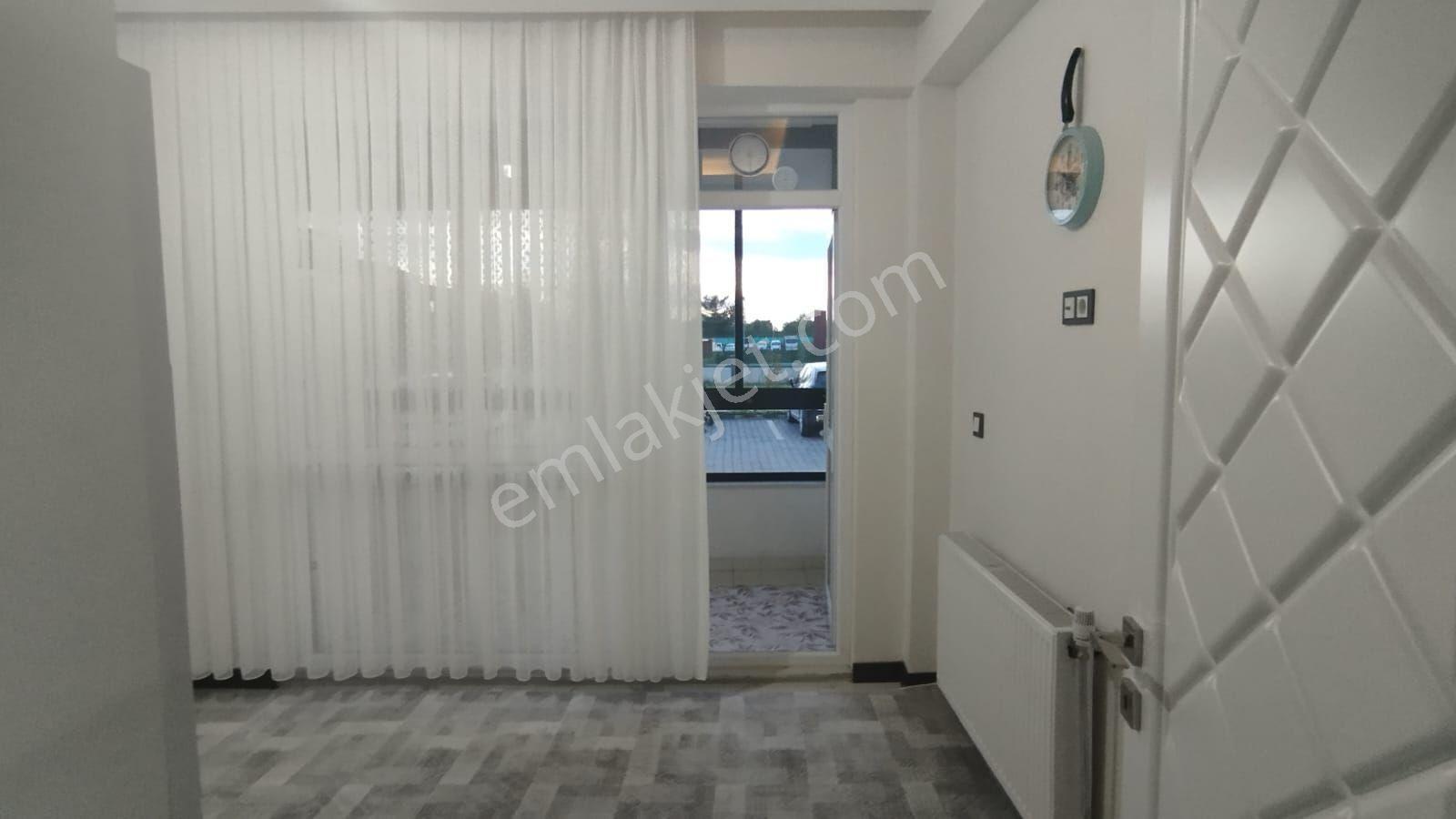 Şehitlik Eski İlçe Otogarı Civarında 2+1 Satılık Daire - Görsel 24