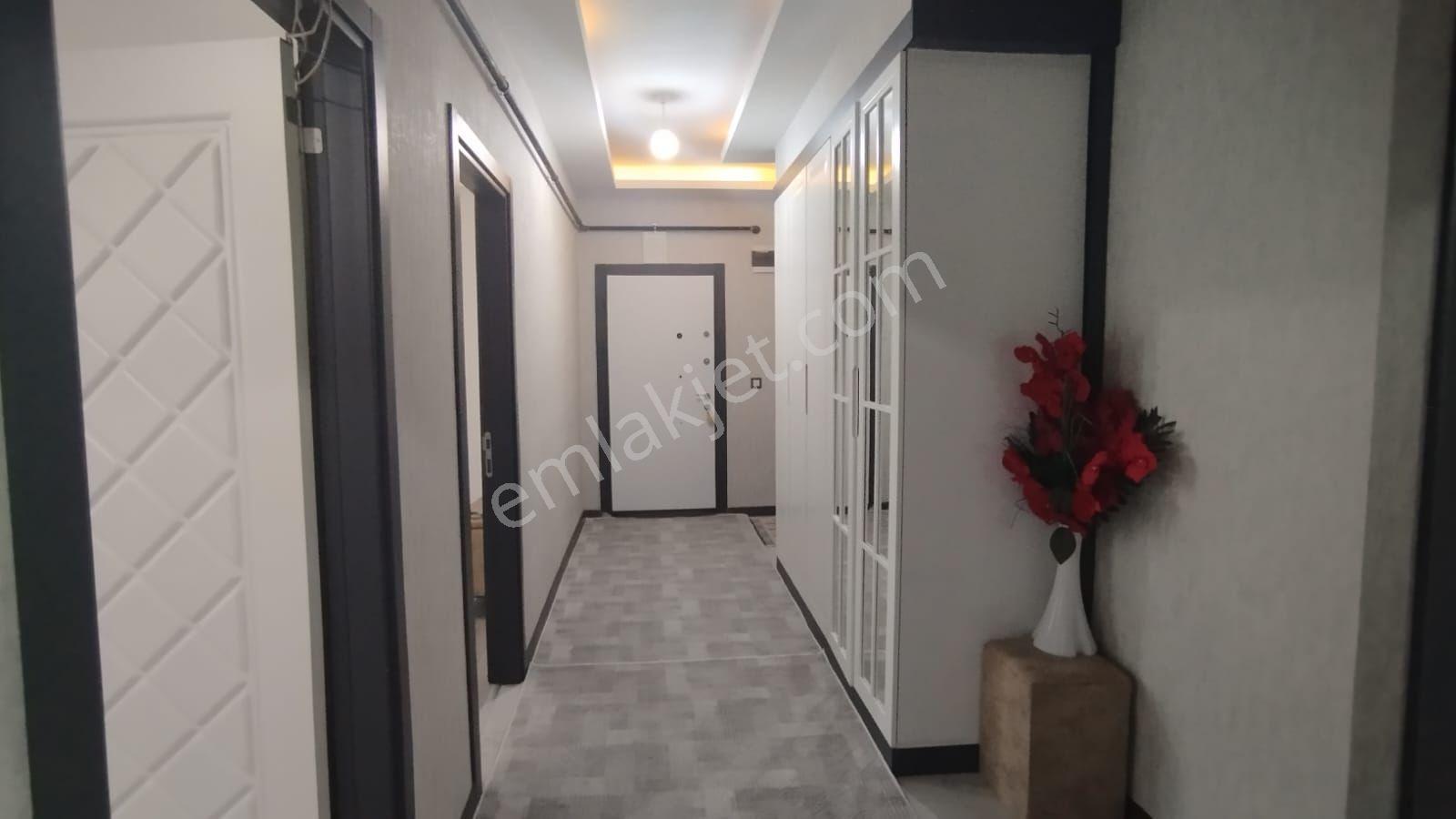 Şehitlik Eski İlçe Otogarı Civarında 2+1 Satılık Daire - Görsel 16