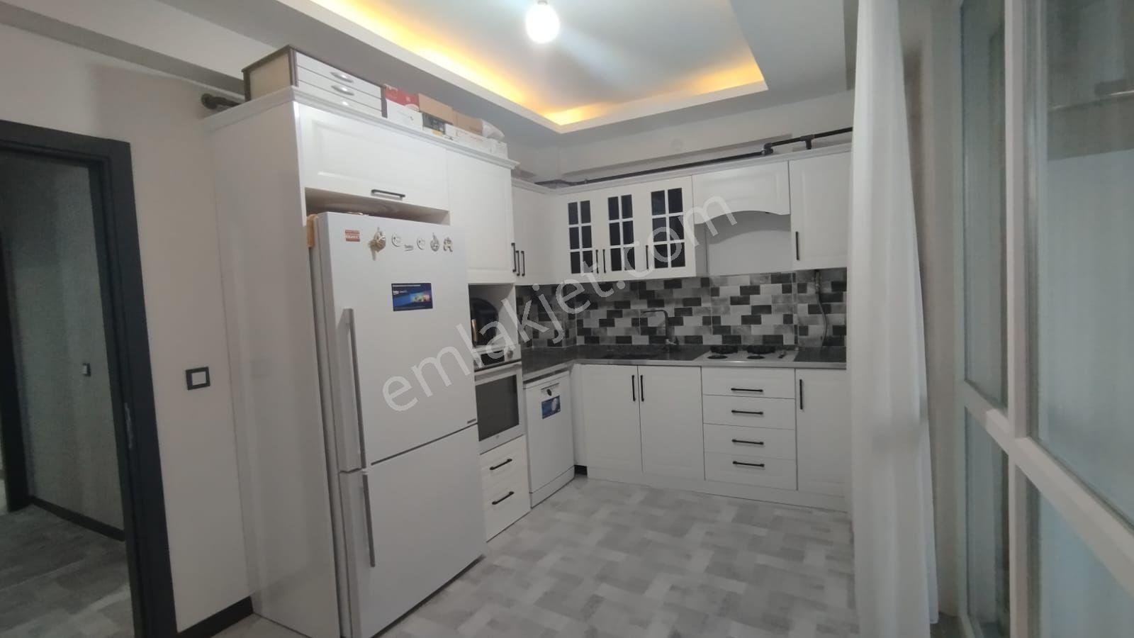 Şehitlik Eski İlçe Otogarı Civarında 2+1 Satılık Daire - Görsel 8