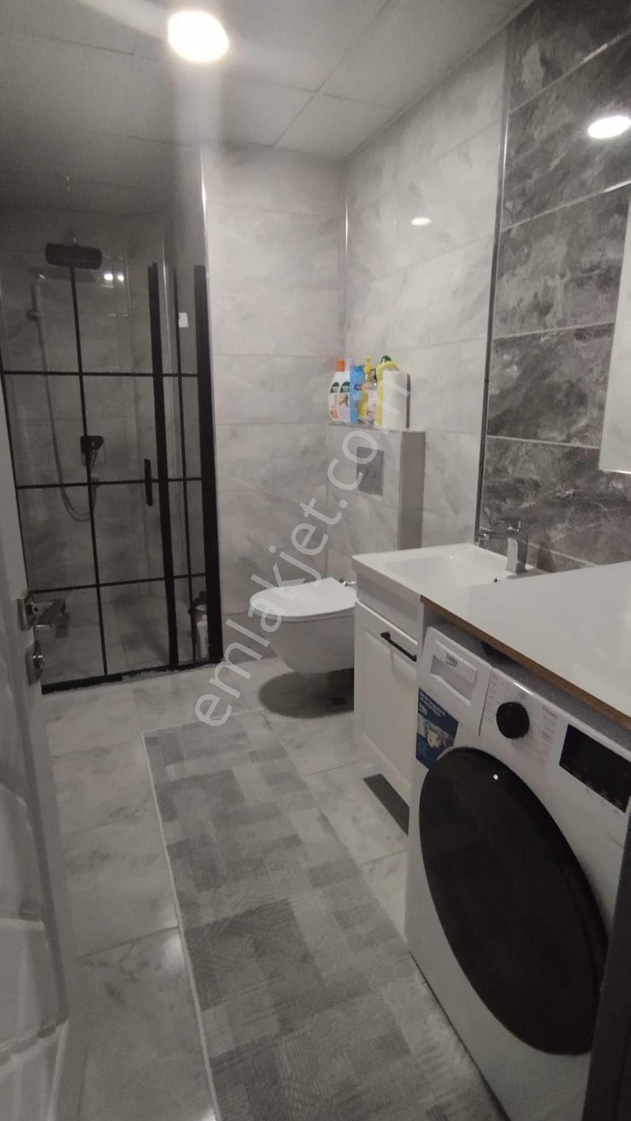 Şehitlik Eski İlçe Otogarı Civarında 2+1 Satılık Daire - Görsel 12