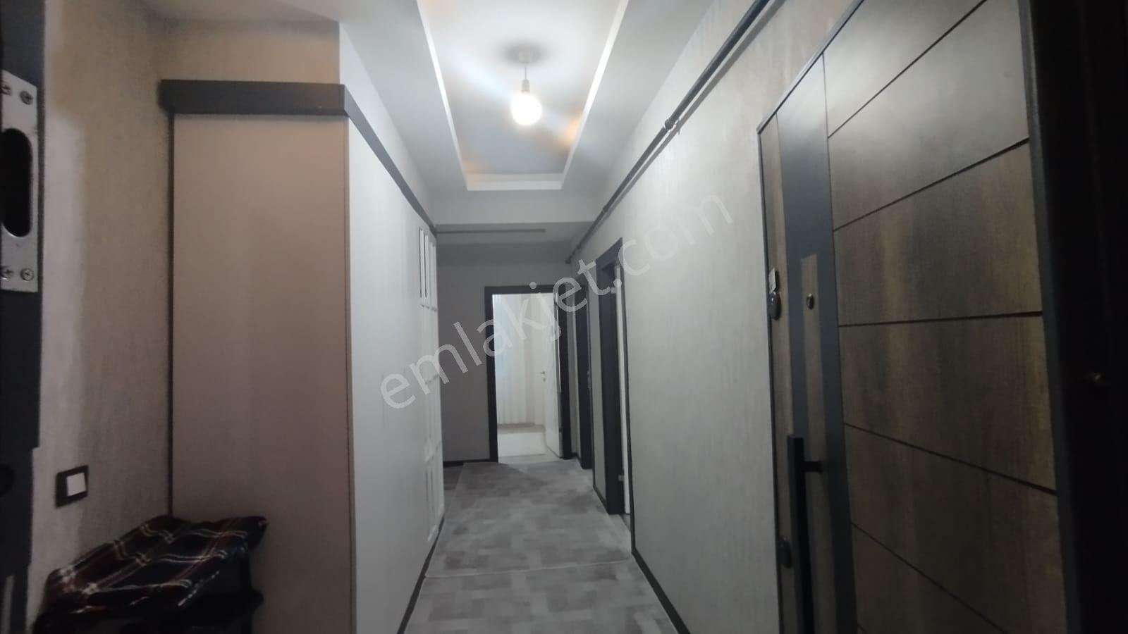 Şehitlik Eski İlçe Otogarı Civarında 2+1 Satılık Daire - Görsel 7