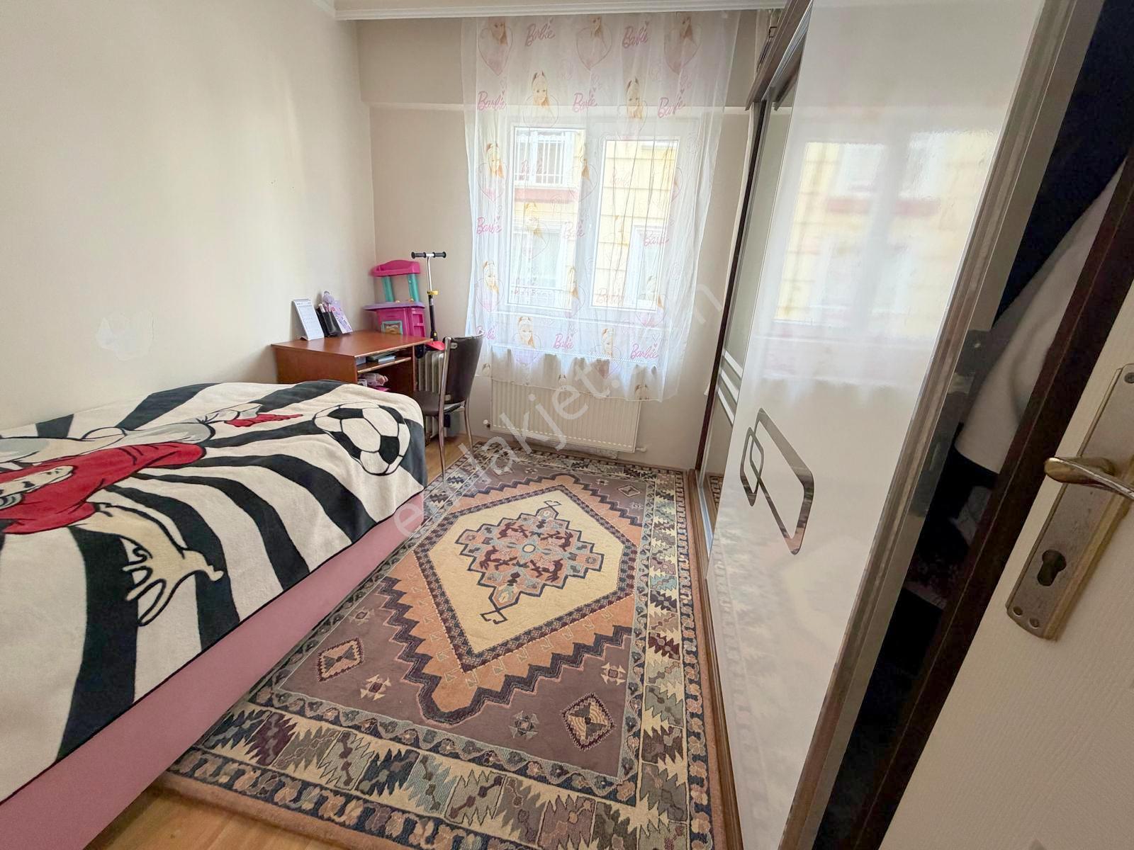 Hemdem Gayrimenkul'den Piyade'de Ana Cadde Üzeri Arakatta 3+1 Satılık Daire - Görsel 22