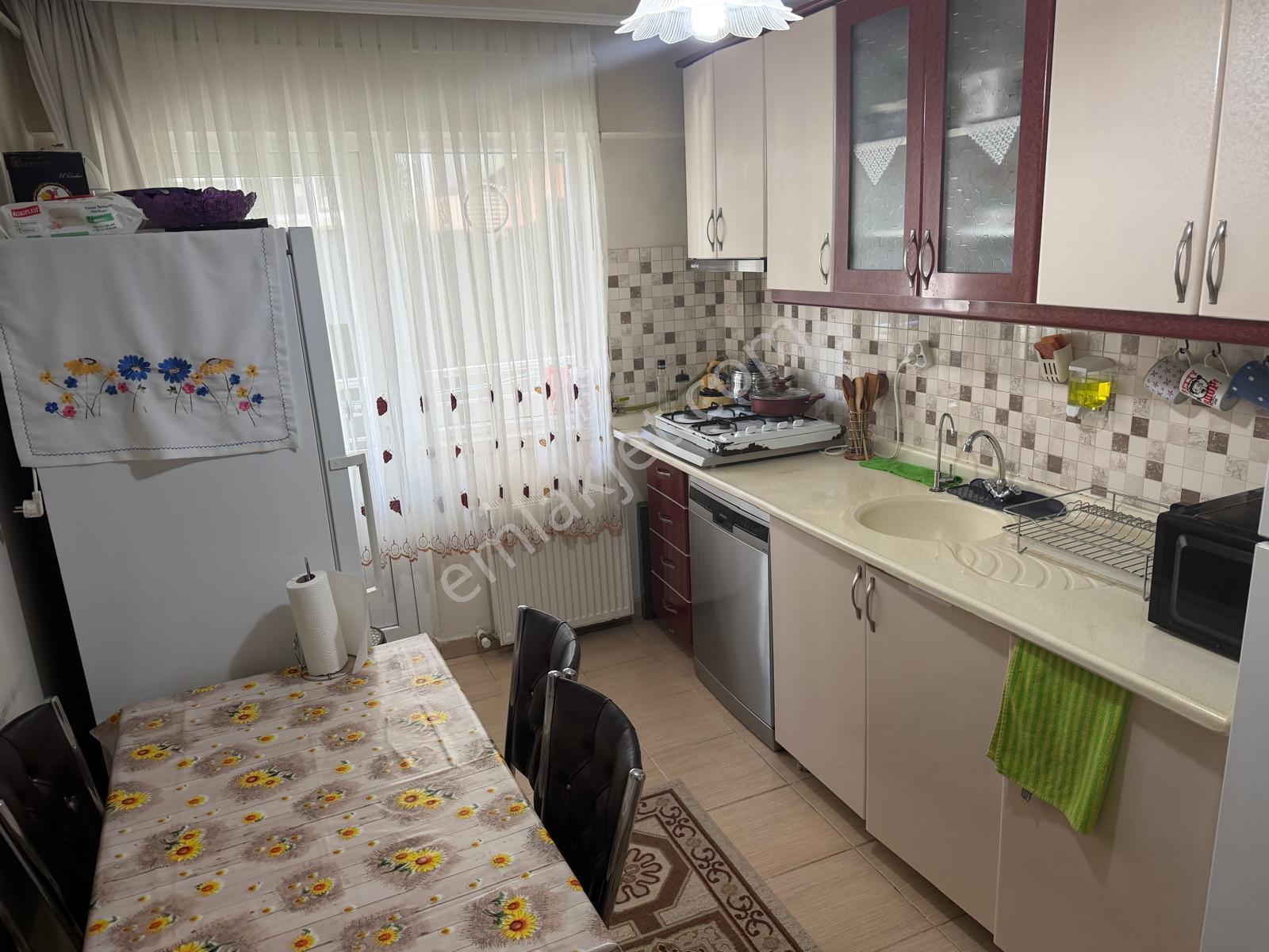Hemdem Gayrimenkul'den Piyade'de Ana Cadde Üzeri Arakatta 3+1 Satılık Daire - Görsel 13