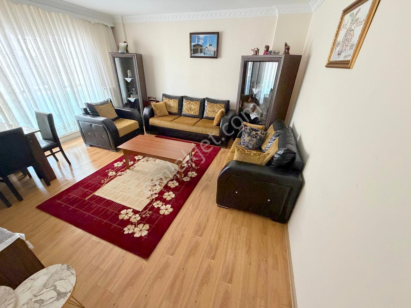 Hemdem Gayrimenkul'den Piyade'de Ana Cadde Üzeri Arakatta 3+1 Satılık Daire - Görsel 12