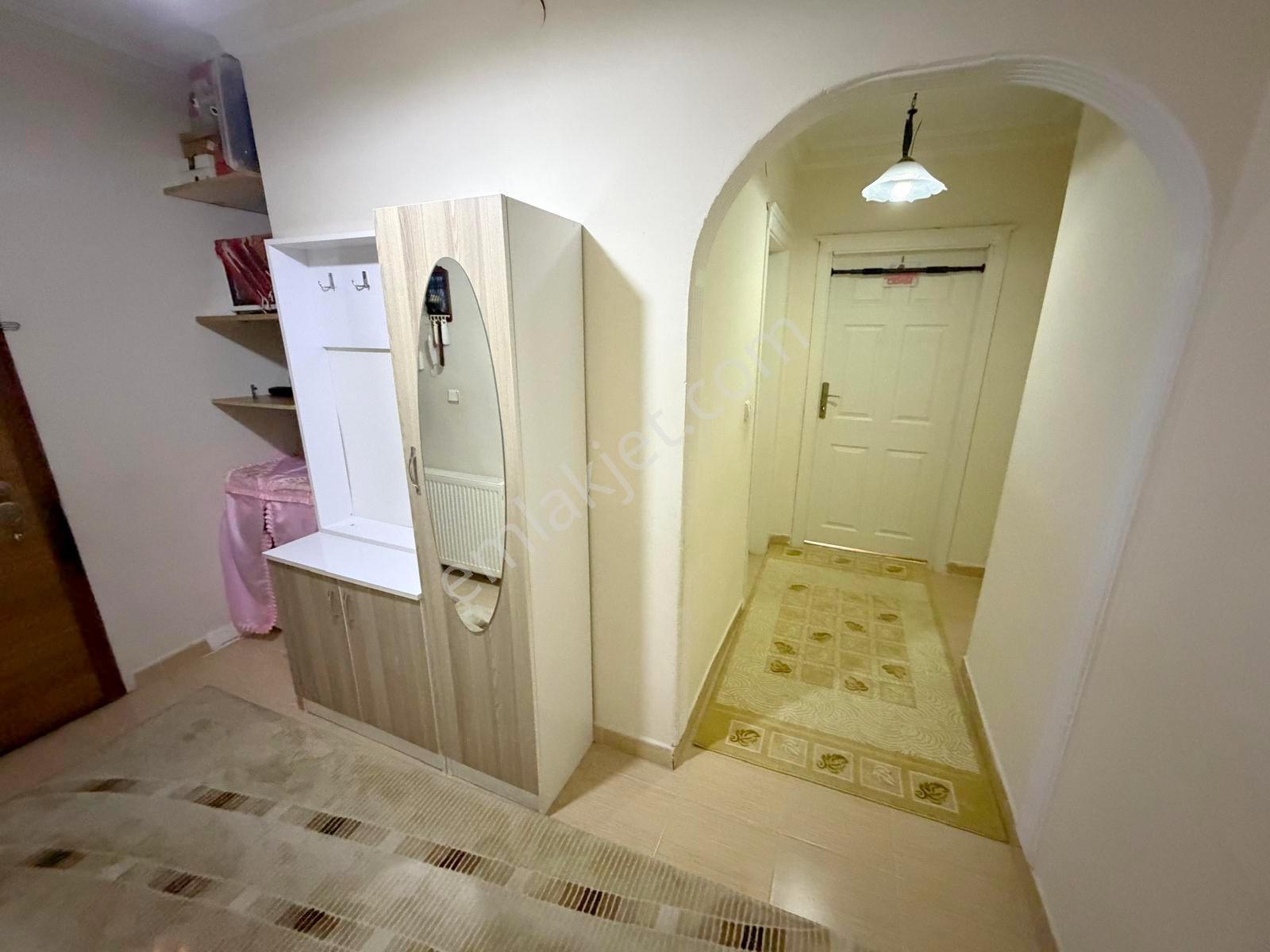 Hemdem Gayrimenkul'den Piyade'de Ana Cadde Üzeri Arakatta 3+1 Satılık Daire - Görsel 32