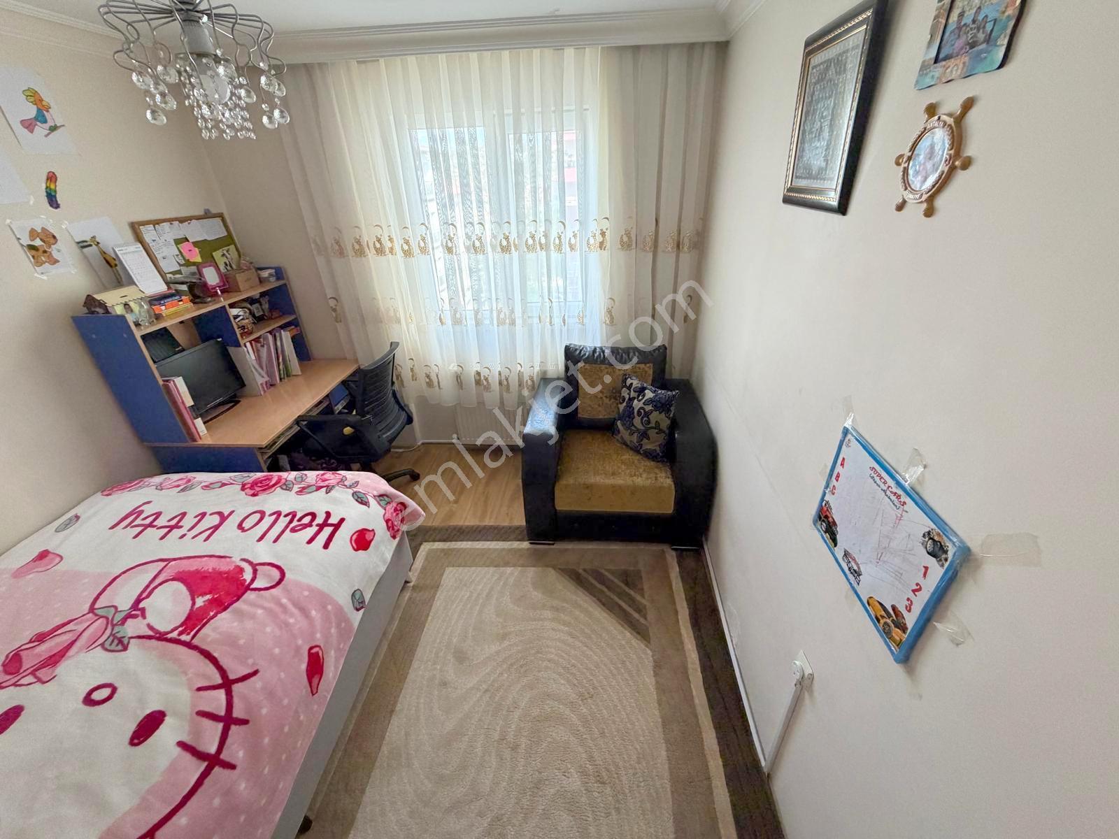 Hemdem Gayrimenkul'den Piyade'de Ana Cadde Üzeri Arakatta 3+1 Satılık Daire - Görsel 19
