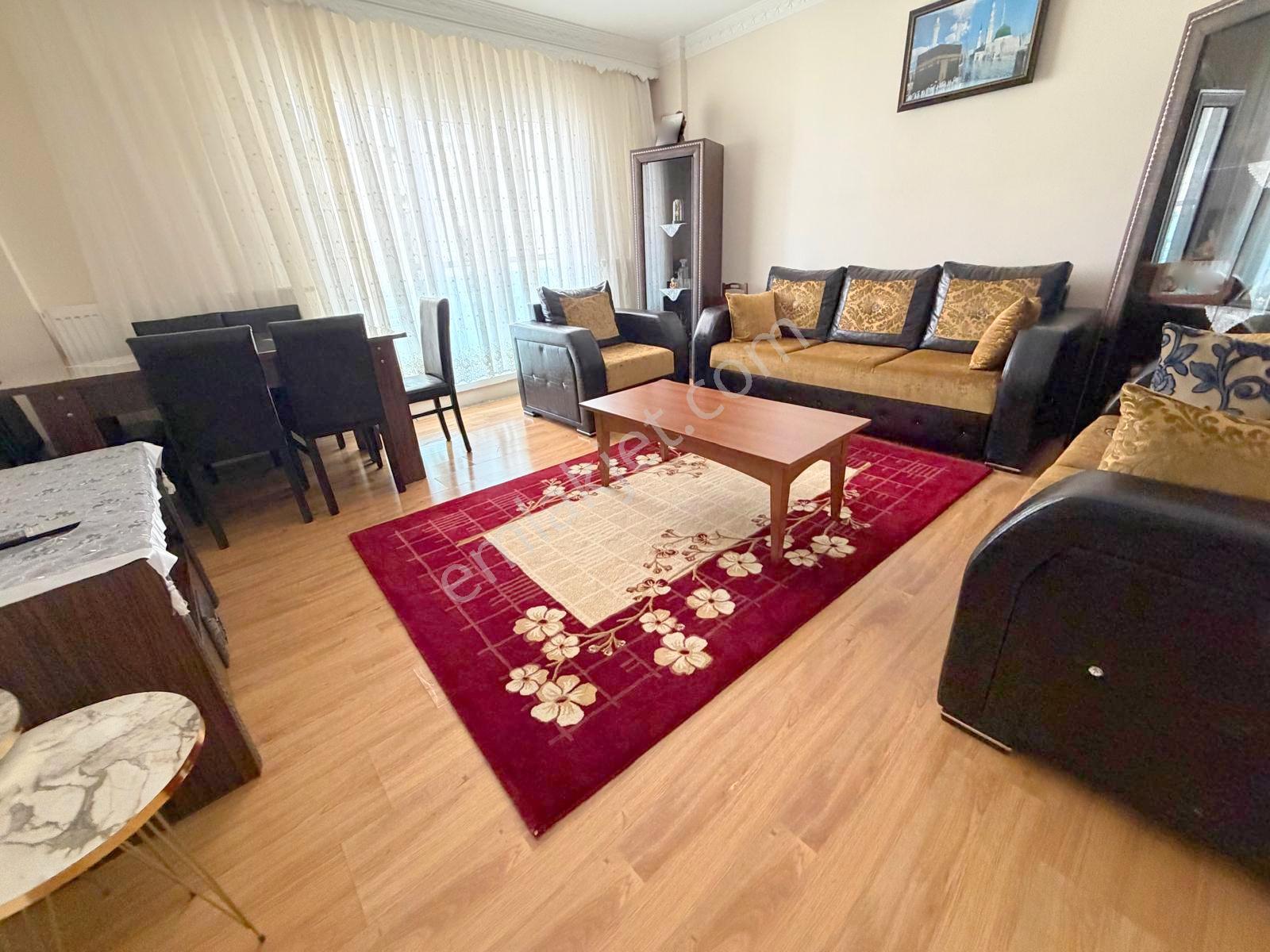 Hemdem Gayrimenkul'den Piyade'de Ana Cadde Üzeri Arakatta 3+1 Satılık Daire - Görsel 15