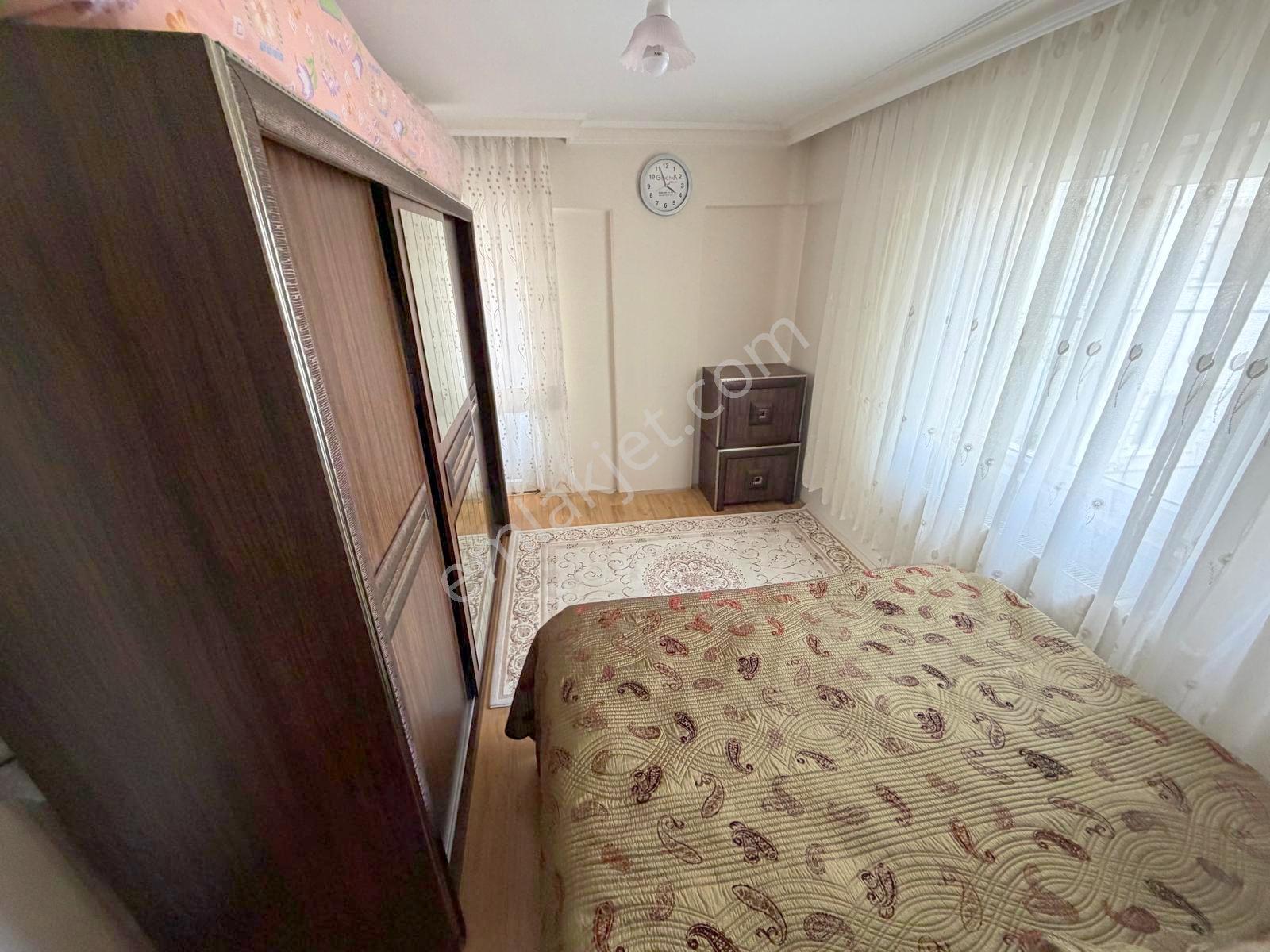 Hemdem Gayrimenkul'den Piyade'de Ana Cadde Üzeri Arakatta 3+1 Satılık Daire - Görsel 23