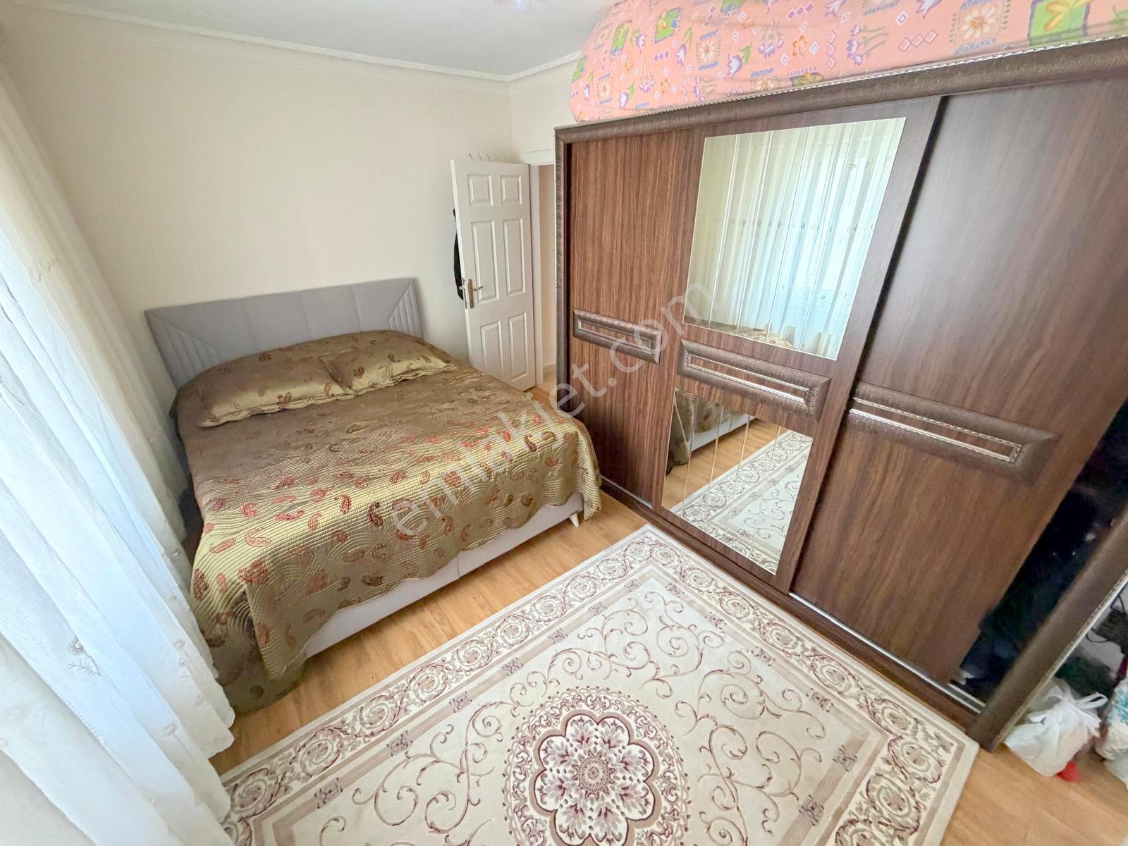 Hemdem Gayrimenkul'den Piyade'de Ana Cadde Üzeri Arakatta 3+1 Satılık Daire - Görsel 25