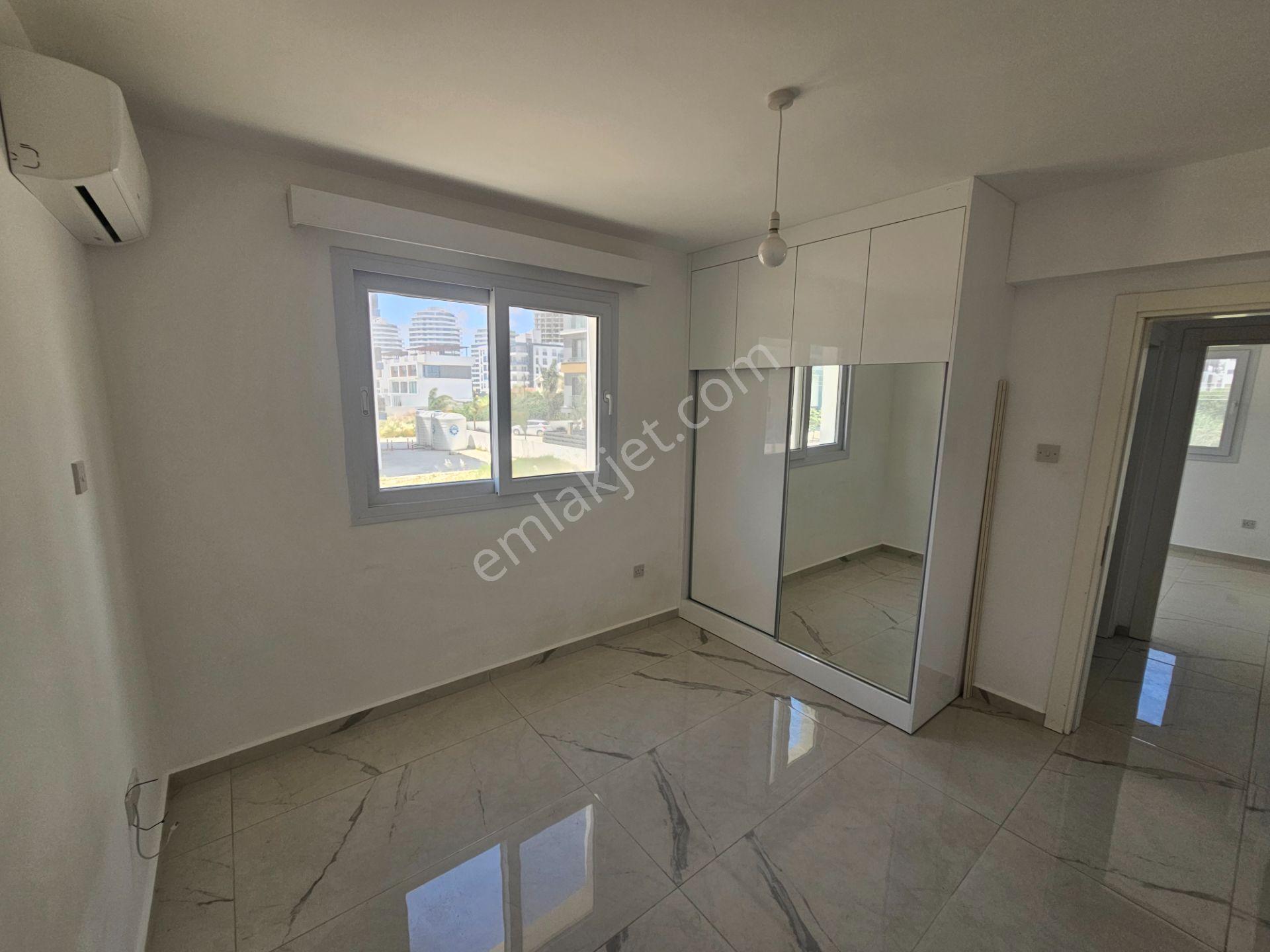 İskele Longbeach Bölgesinde Anahtar Teslim Ful Eşyalı Daireler - Görsel 9