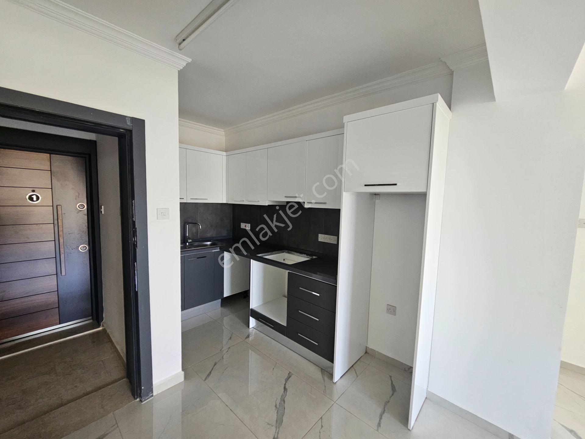 İskele Longbeach Bölgesinde Anahtar Teslim Ful Eşyalı Daireler - Görsel 4