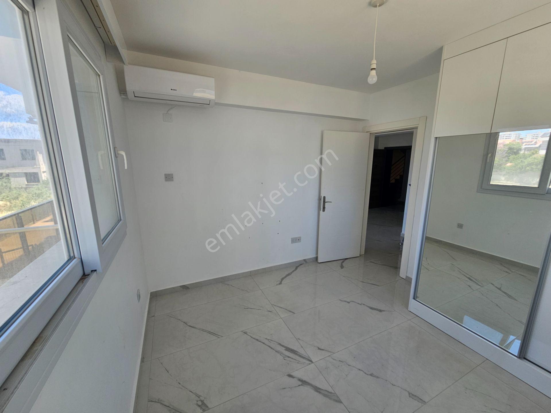İskele Longbeach Bölgesinde Anahtar Teslim Ful Eşyalı Daireler - Görsel 7