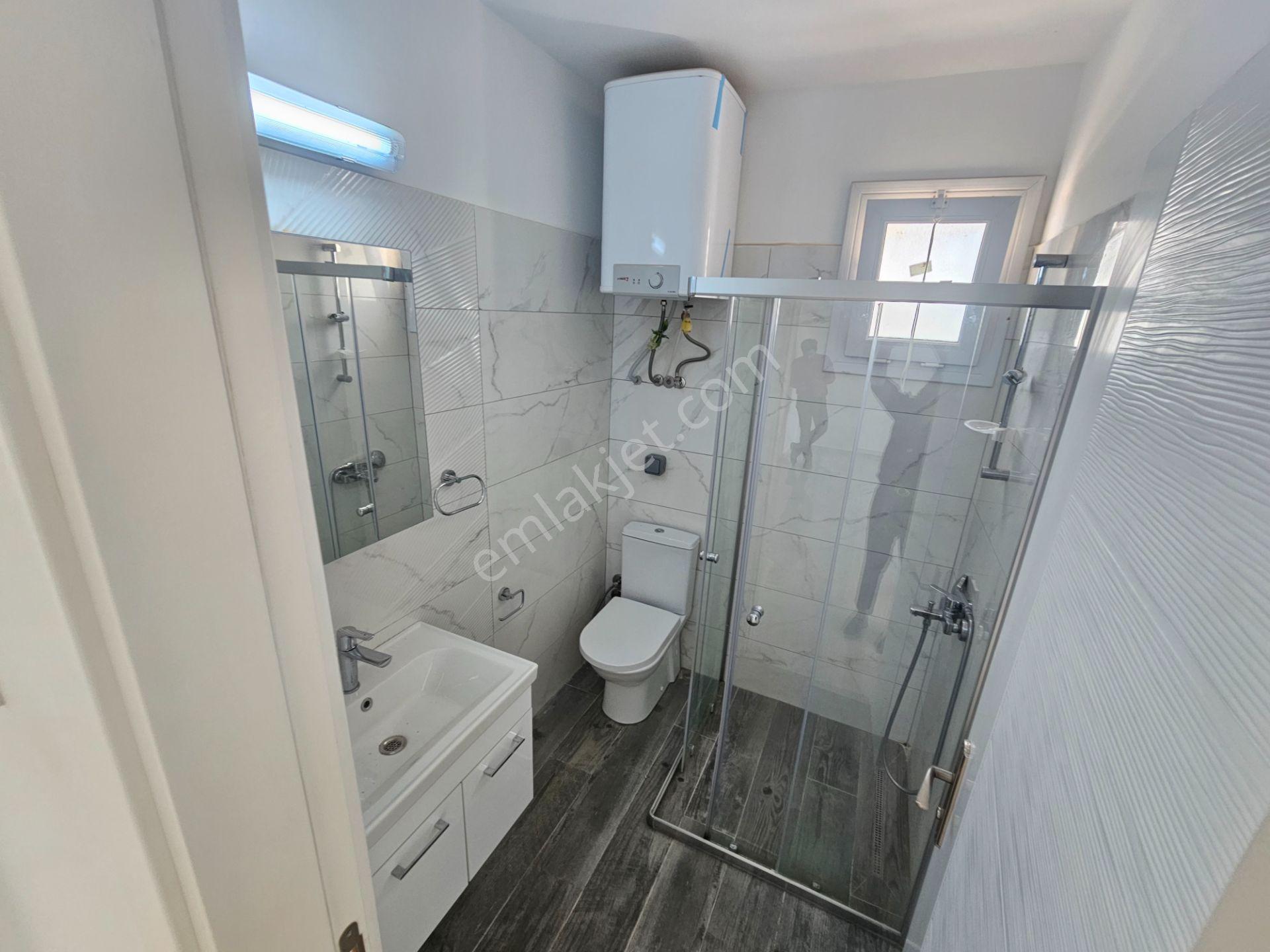 İskele Longbeach Bölgesinde Anahtar Teslim Ful Eşyalı Daireler - Görsel 5
