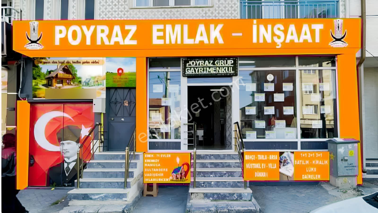 Poyraz Emlak'tan Emek Mah.ertaş Caddesı Yakını 2+1 95 M2 Daıre - Görsel 30