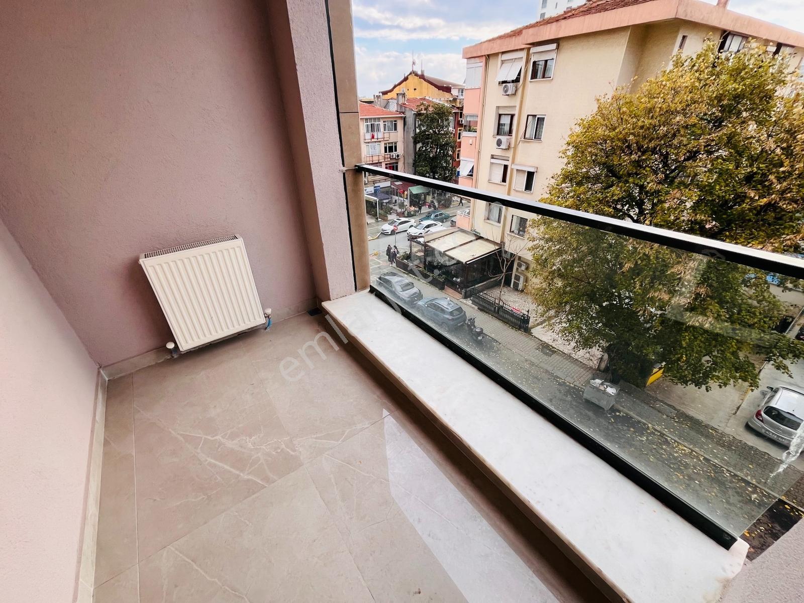 Lf İmaj Bostancı Sahilde Marmaray Yakın Geniş 3+1 Balkon Ebeveyn - Görsel 6