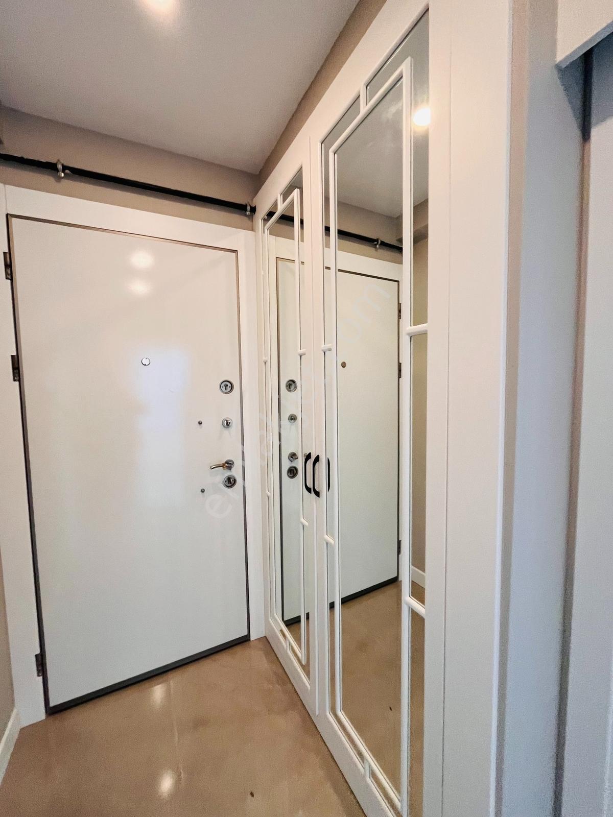 Lf İmaj Bostancı Sahilde Marmaray Yakın Geniş 3+1 Balkon Ebeveyn - Görsel 16