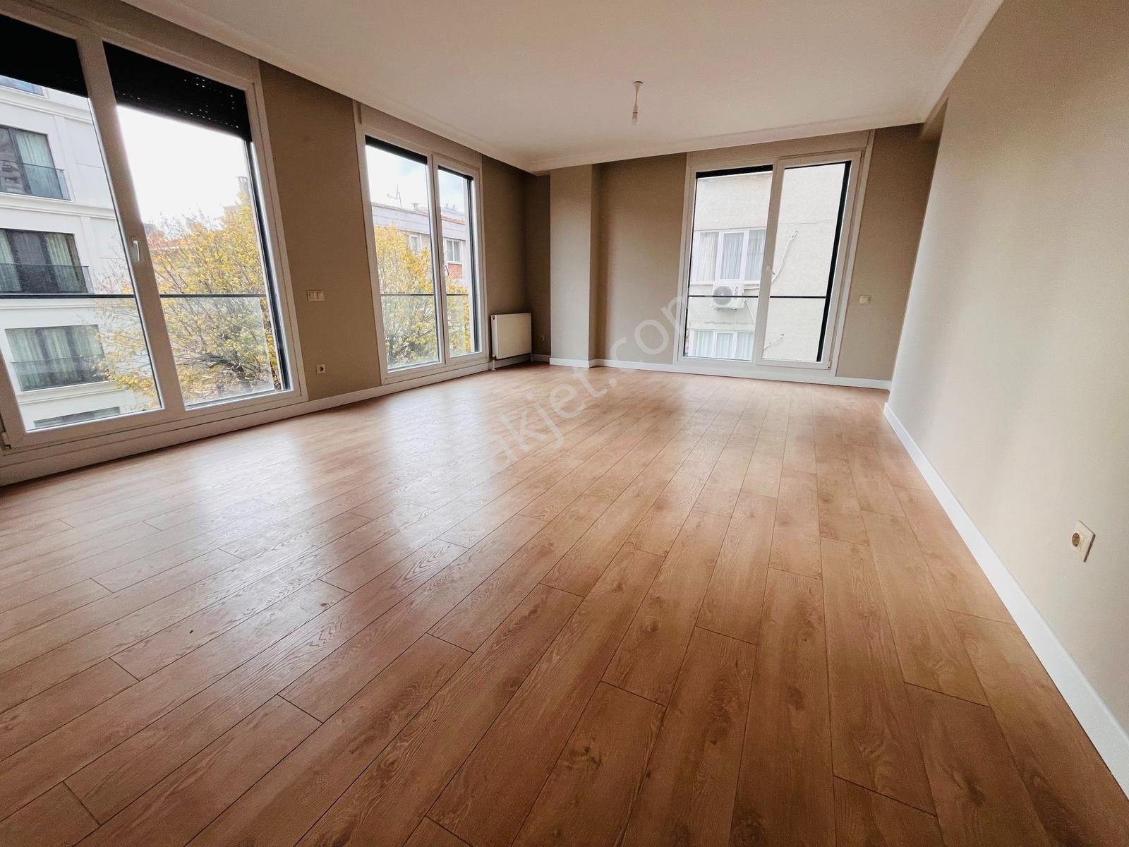 Lf İmaj Bostancı Sahilde Marmaray Yakın Geniş 3+1 Balkon Ebeveyn - Görsel 10