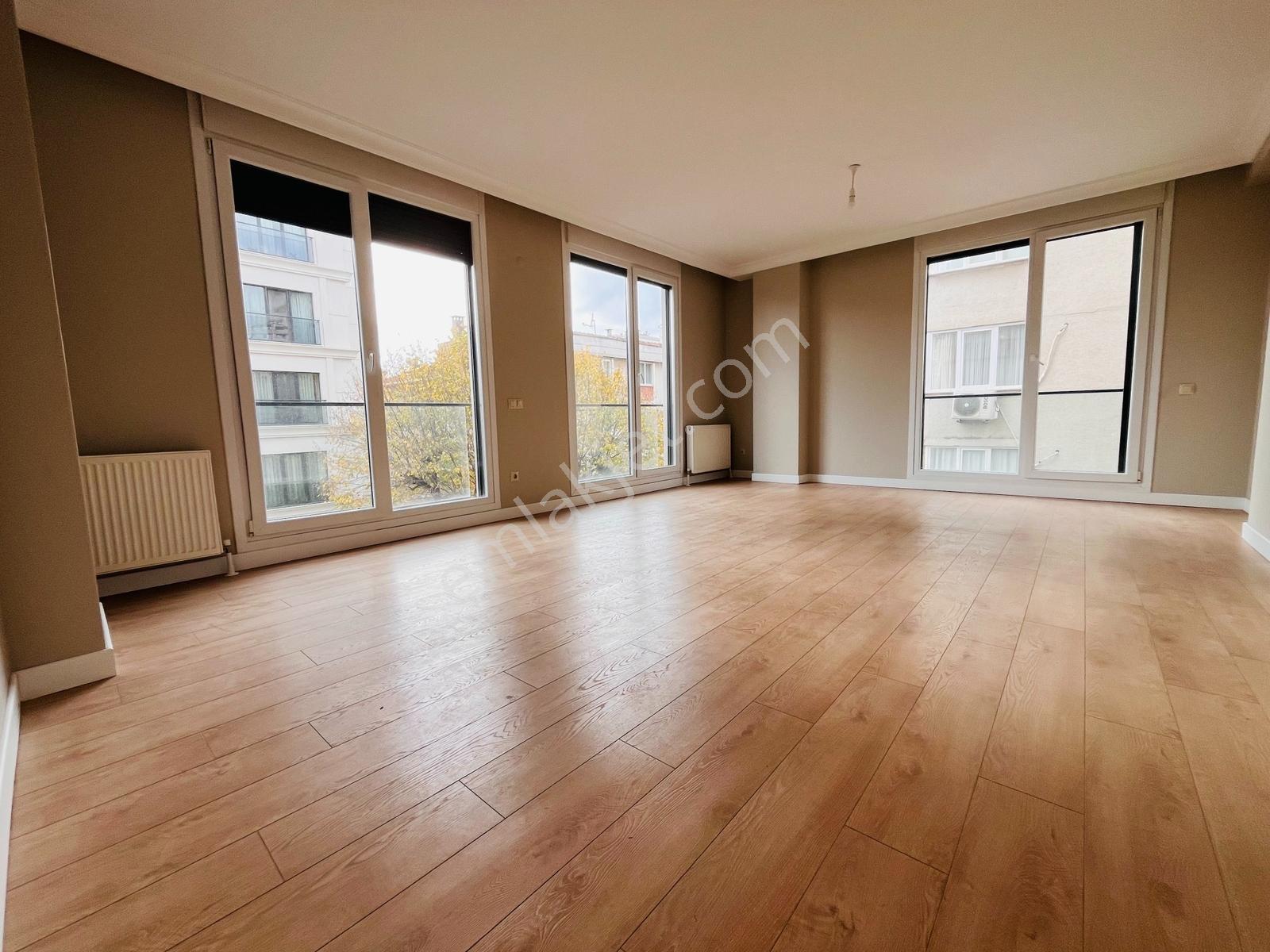 Lf İmaj Bostancı Sahilde Marmaray Yakın Geniş 3+1 Balkon Ebeveyn - Görsel 4