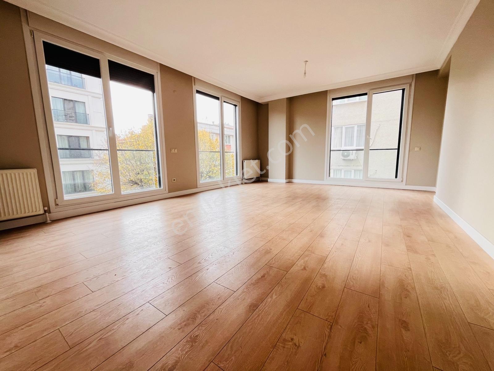 Lf İmaj Bostancı Sahilde Marmaray Yakın Geniş 3+1 Balkon Ebeveyn - Görsel 3