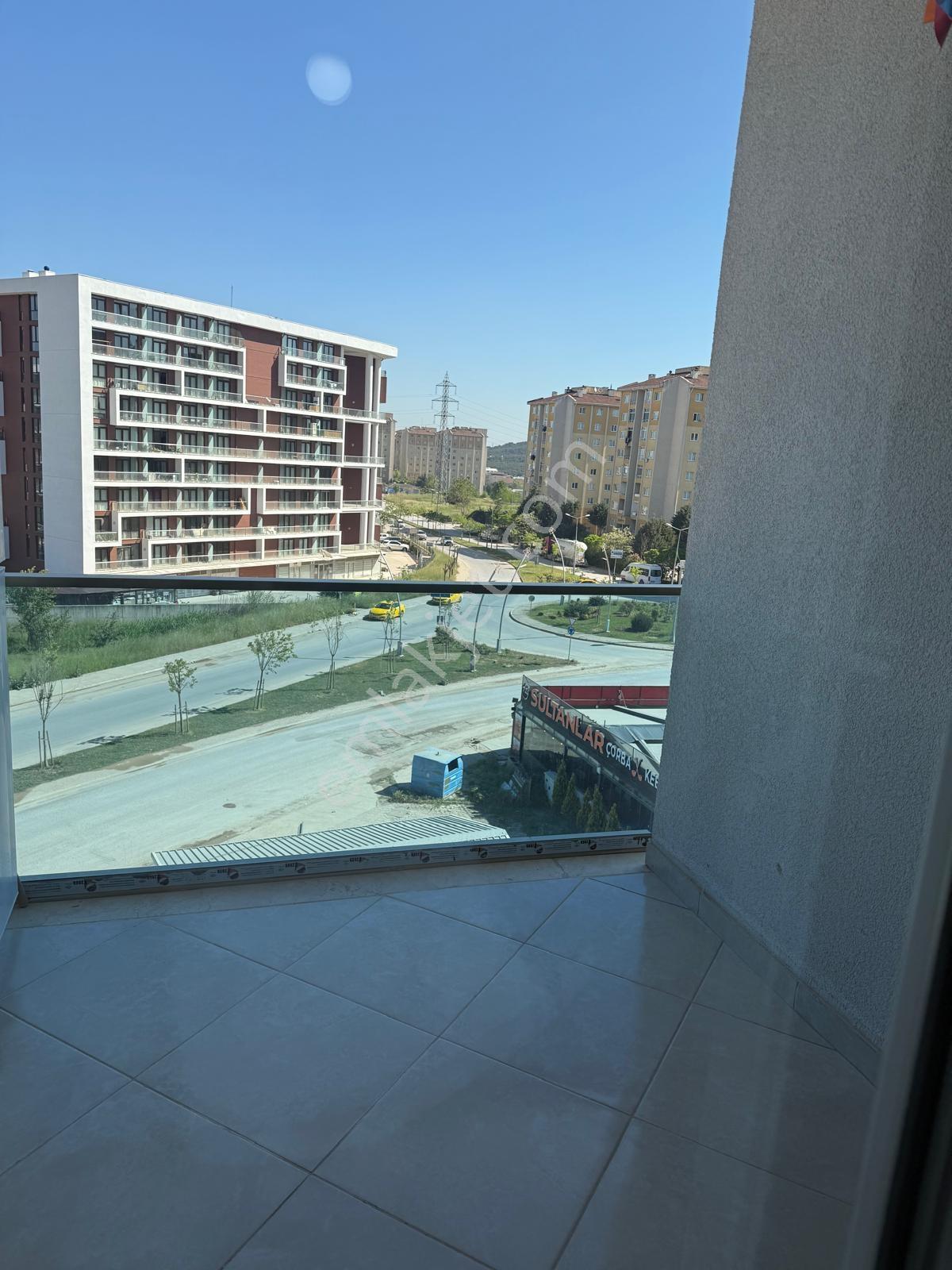 Melek Demirden Tuzla Aydınlıda Satılık 3+1 Daire - Görsel 18