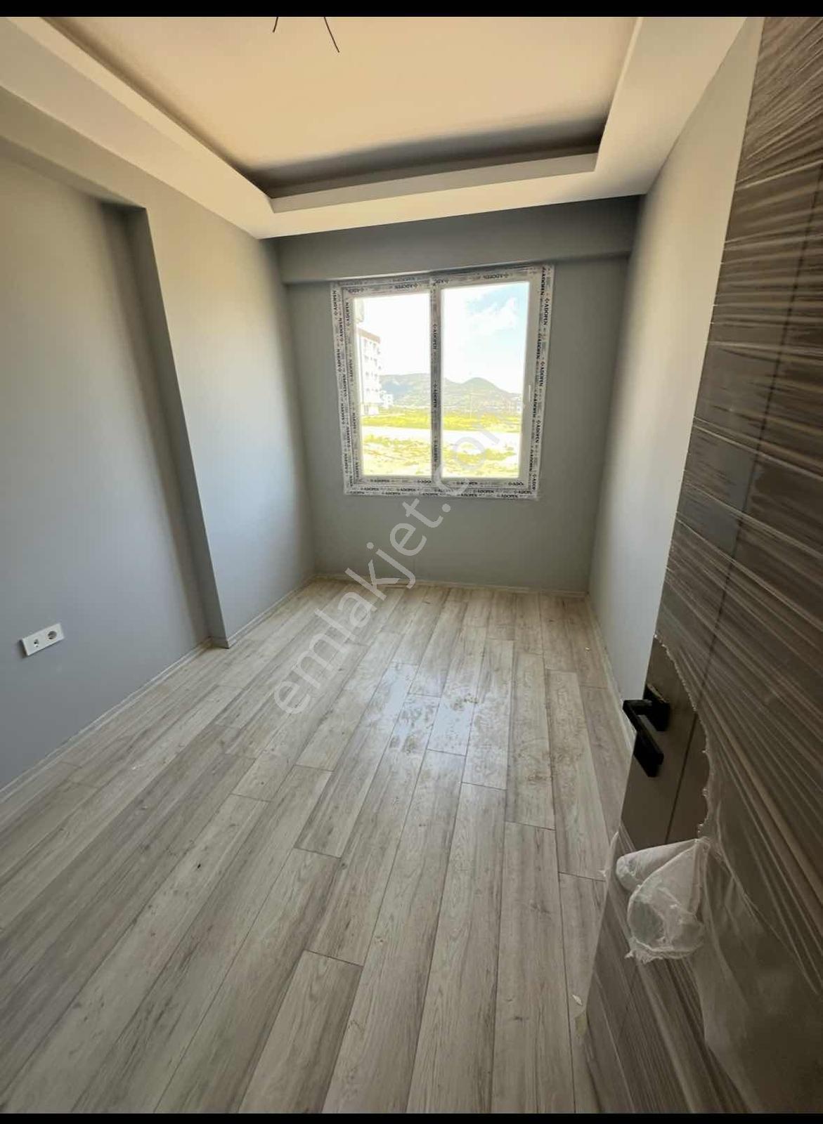 Mersin Silifkede 2+1 Kaçırılmıycak Kupon Daire - Görsel 5