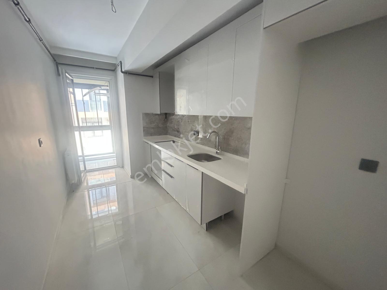 Üsküdar Fıstıkağacında Merkezi Konum 3+1 117 M2 Satılık Daire - Görsel 18