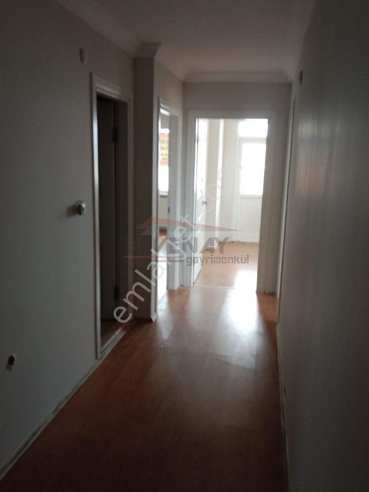 Güvenay - Çorum Bahçelievler M. Akif Ersoy 1. Cadde Üzeri Kiralık 3+1 - Görsel 2