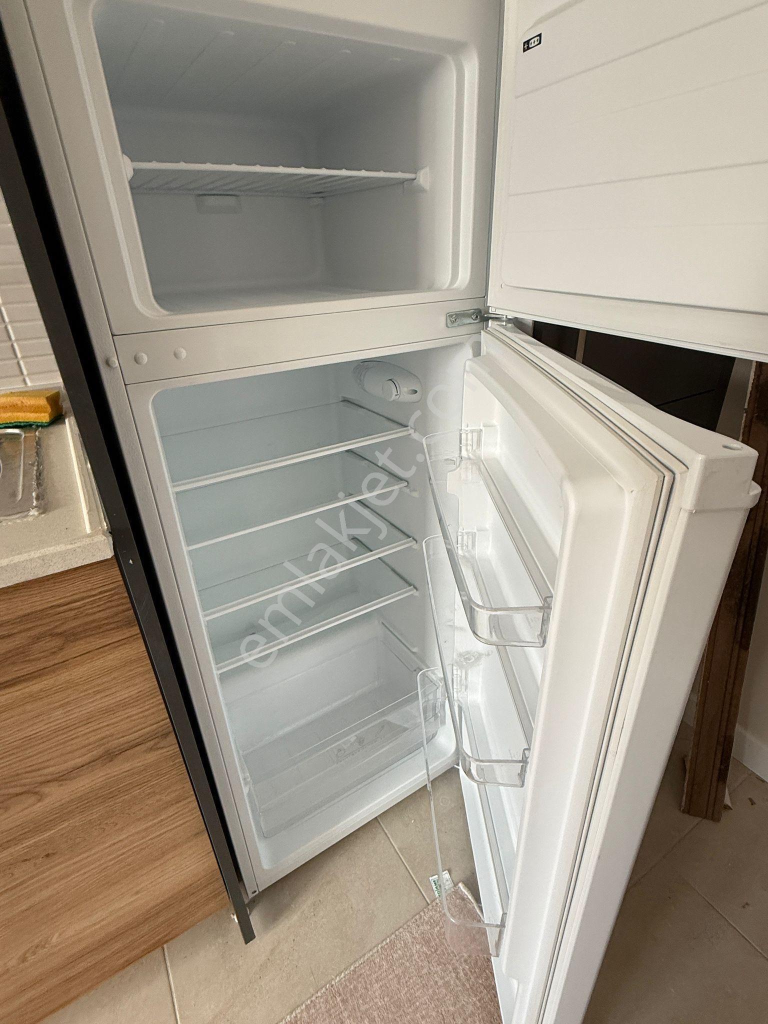 Marmara'dan Cumhuriyet Mahallesi 1+1 Eşyalı Kiralık Daire - Görsel 12