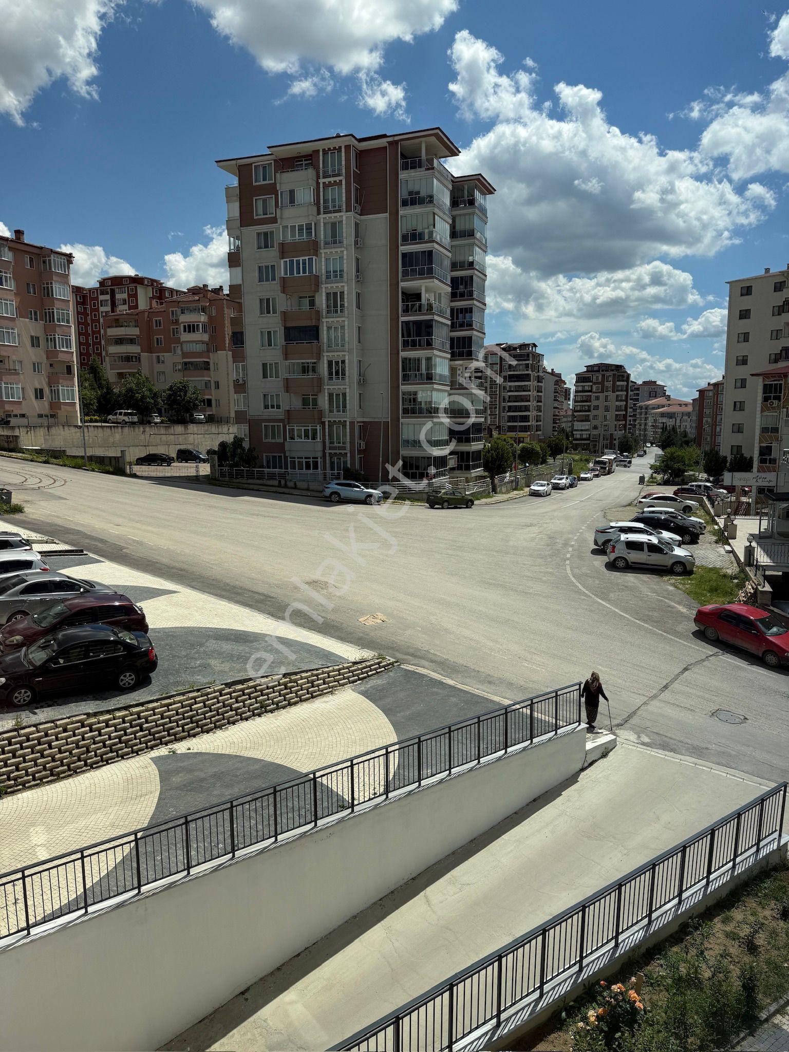 Marmara'dan Cumhuriyet Mahallesi 1+1 Eşyalı Kiralık Daire - Görsel 17