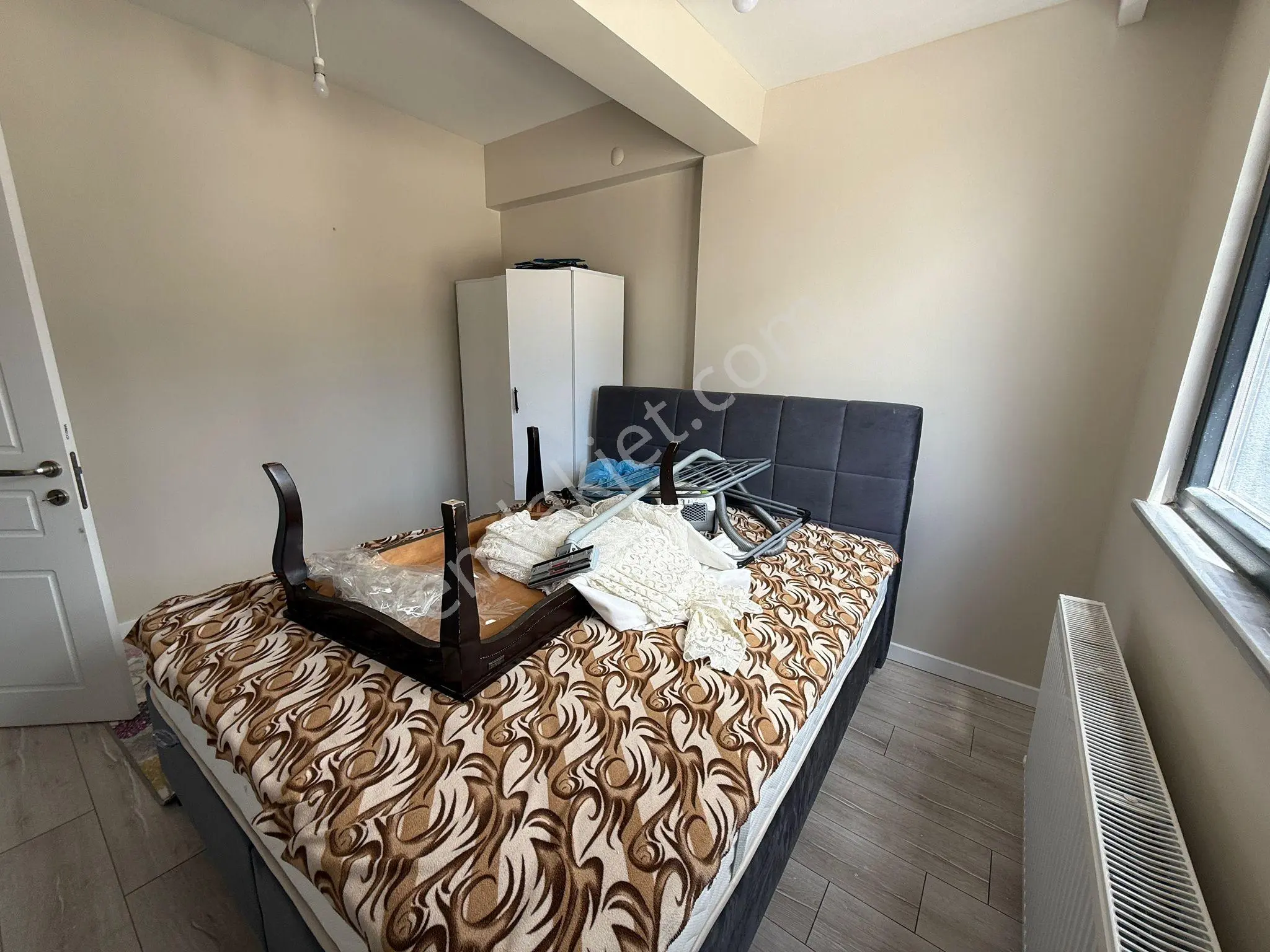 Marmara'dan Cumhuriyet Mahallesi 1+1 Eşyalı Kiralık Daire - Görsel 15