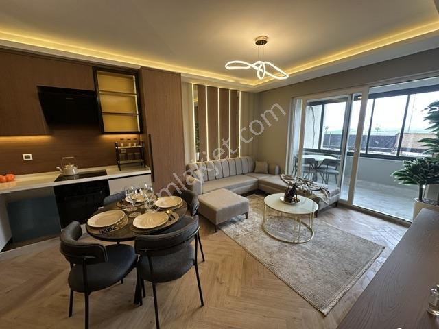 Yukarıyurtçu Mah. Tamamına Kredi İmkanı İle Sıfır 2+1 Daire - Görsel 3