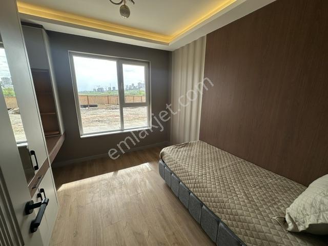 Yukarıyurtçu Mah. Tamamına Kredi İmkanı İle Sıfır 2+1 Daire - Görsel 15