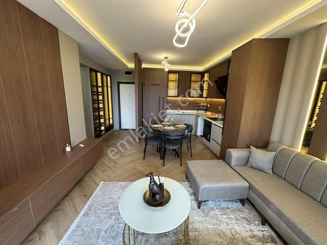 Yukarıyurtçu Mah. Tamamına Kredi İmkanı İle Sıfır 2+1 Daire - Görsel 8