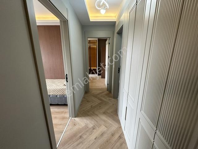 Yukarıyurtçu Mah. Tamamına Kredi İmkanı İle Sıfır 2+1 Daire - Görsel 14