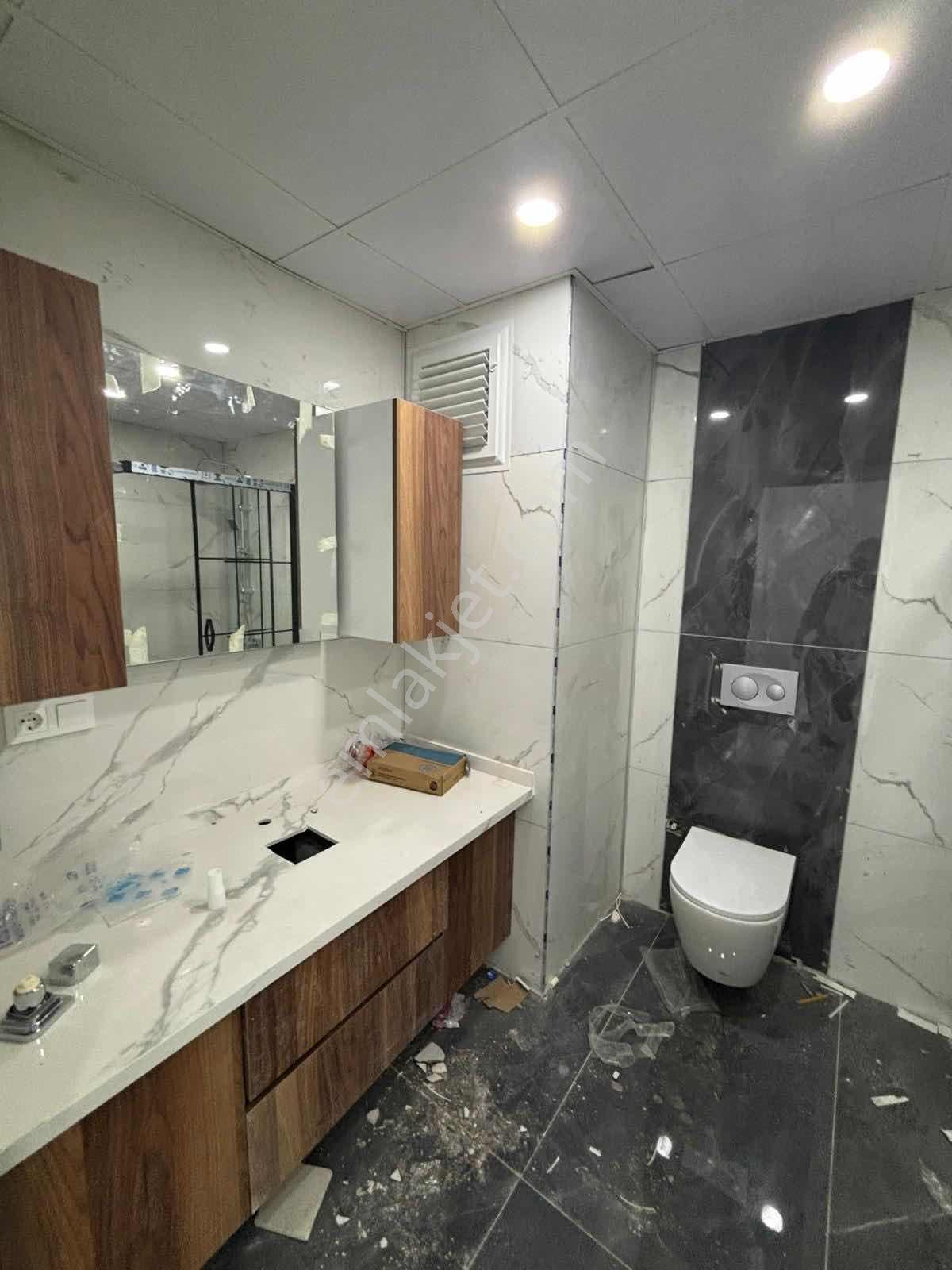 Orbey Den Çorlu Da Hürriyet Mah. 3+1 Site İçinde Kiralık Daire - Görsel 23