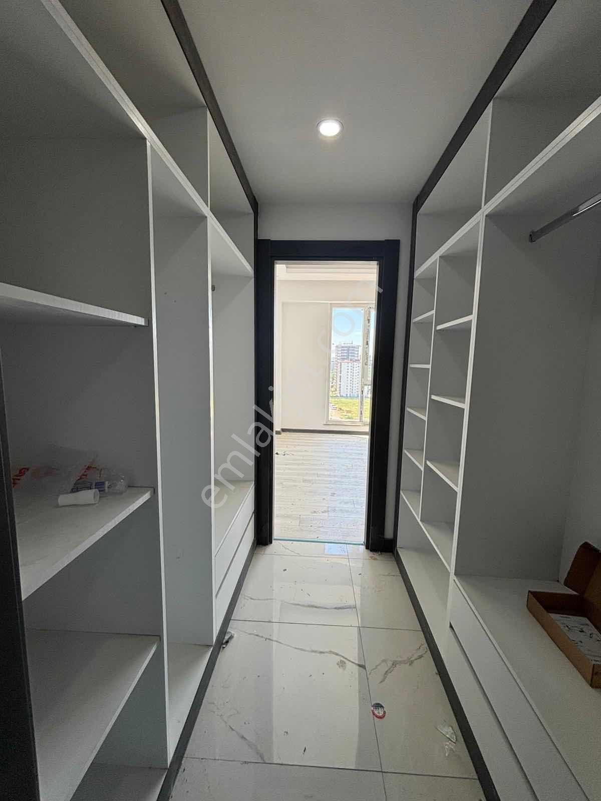 Orbey Den Çorlu Da Hürriyet Mah. 3+1 Site İçinde Kiralık Daire - Görsel 14