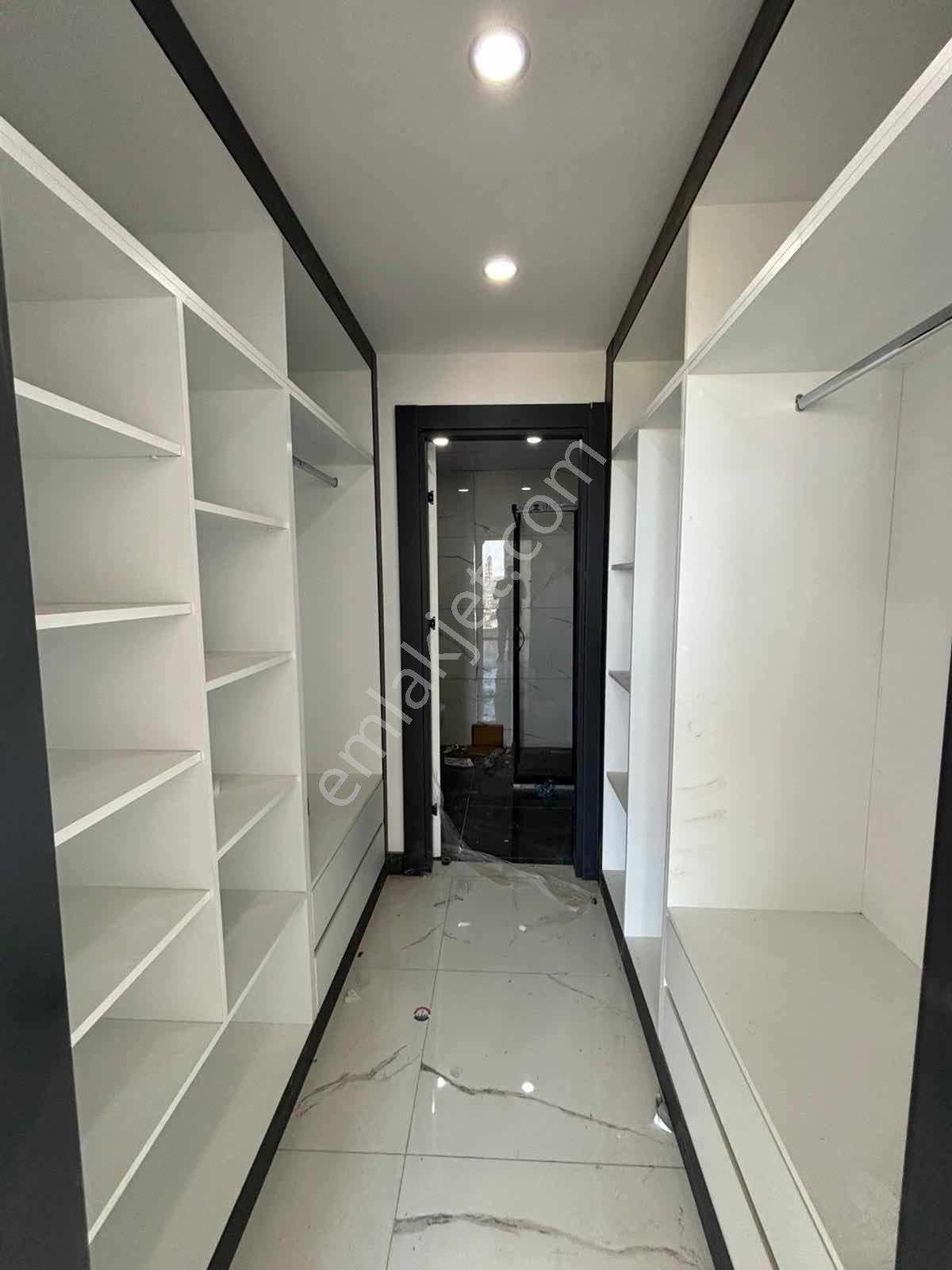 Orbey Den Çorlu Da Hürriyet Mah. 3+1 Site İçinde Kiralık Daire - Görsel 10