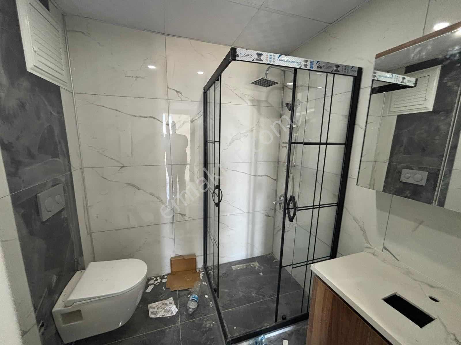 Orbey Den Çorlu Da Hürriyet Mah. 3+1 Site İçinde Kiralık Daire - Görsel 24