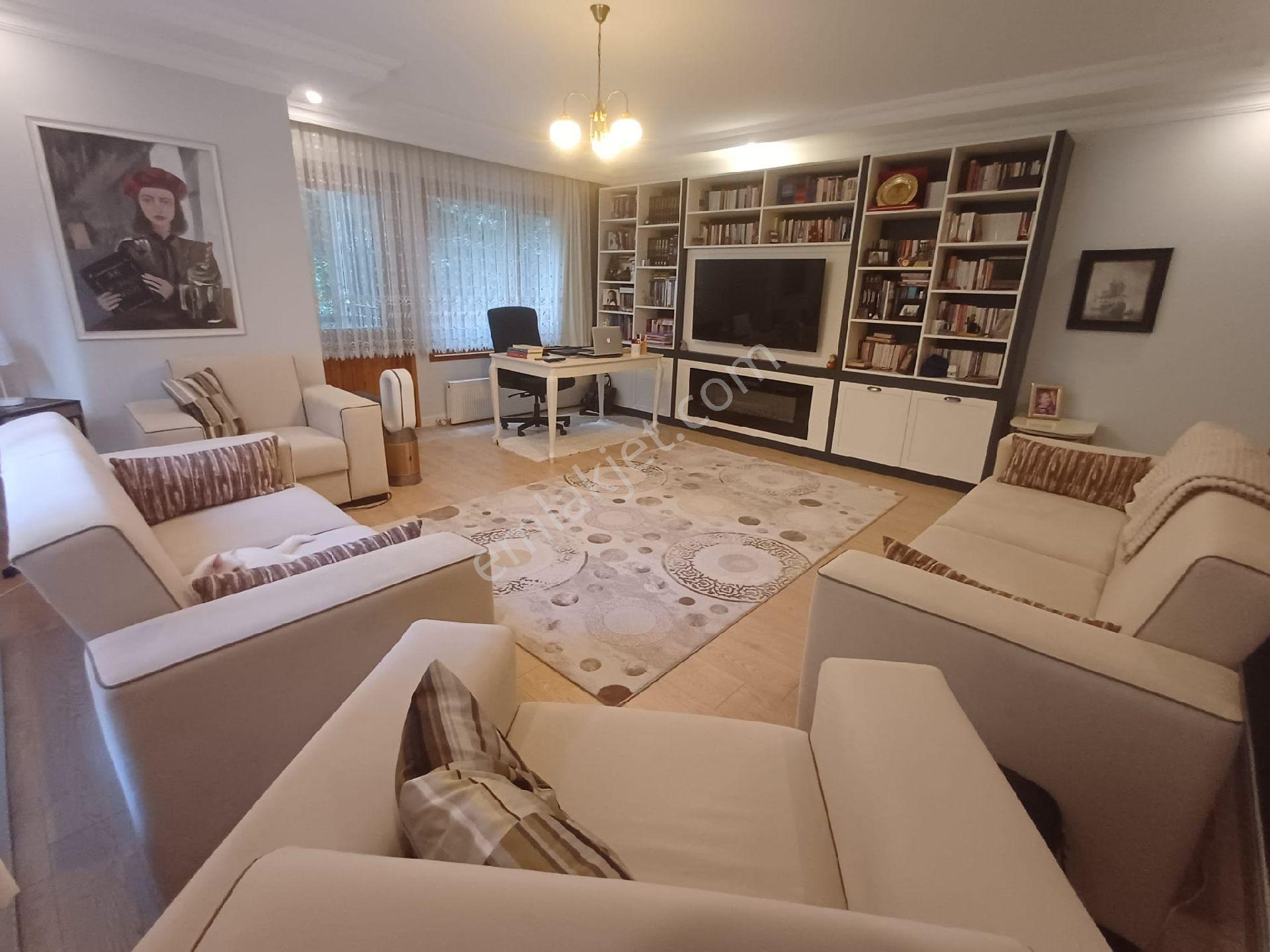 Çankaya Öveçler'de Lüks Yapılı,geniş 3+1 Satılık Daire - Görsel 20