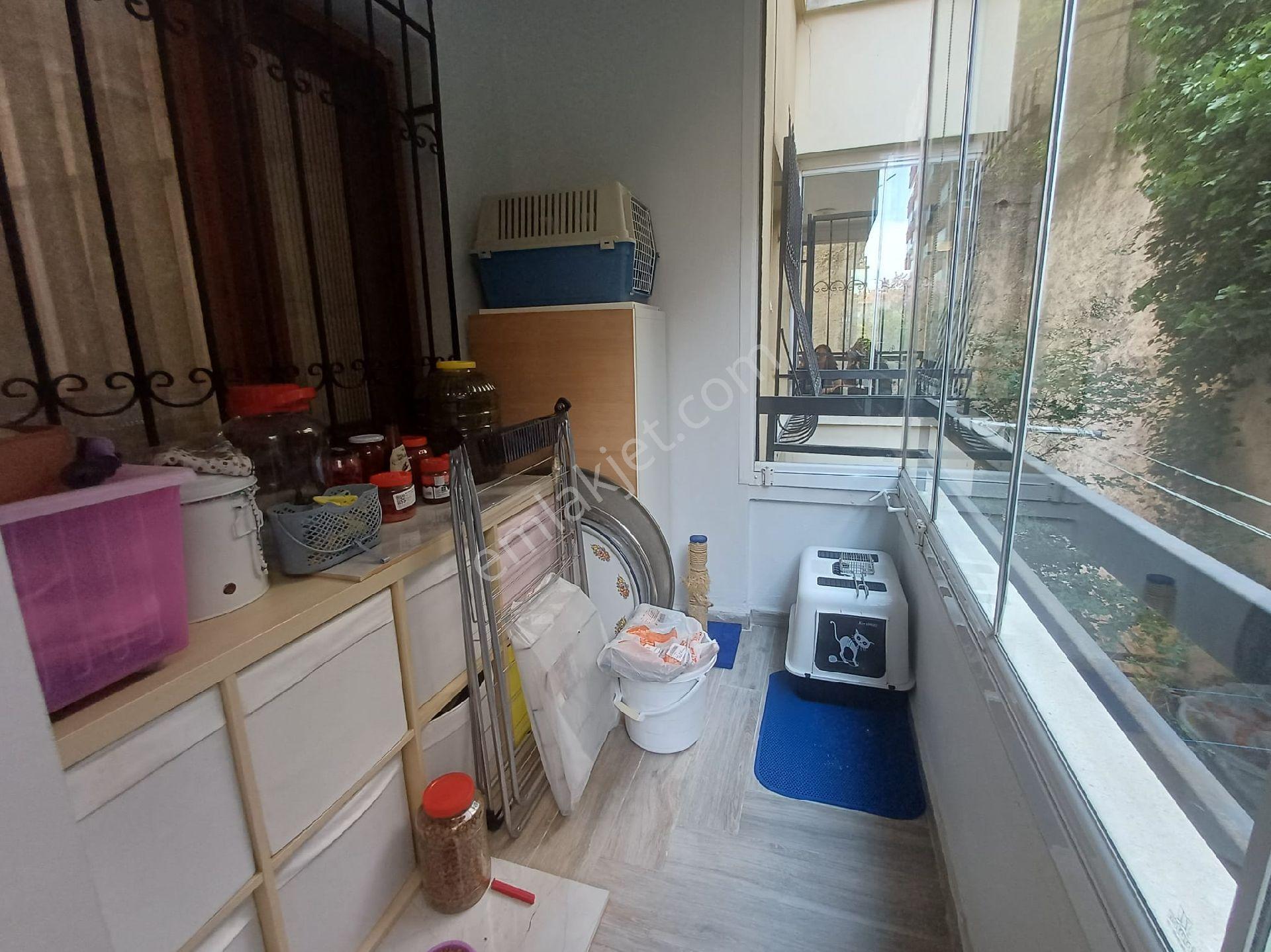 Çankaya Öveçler'de Lüks Yapılı,geniş 3+1 Satılık Daire - Görsel 14