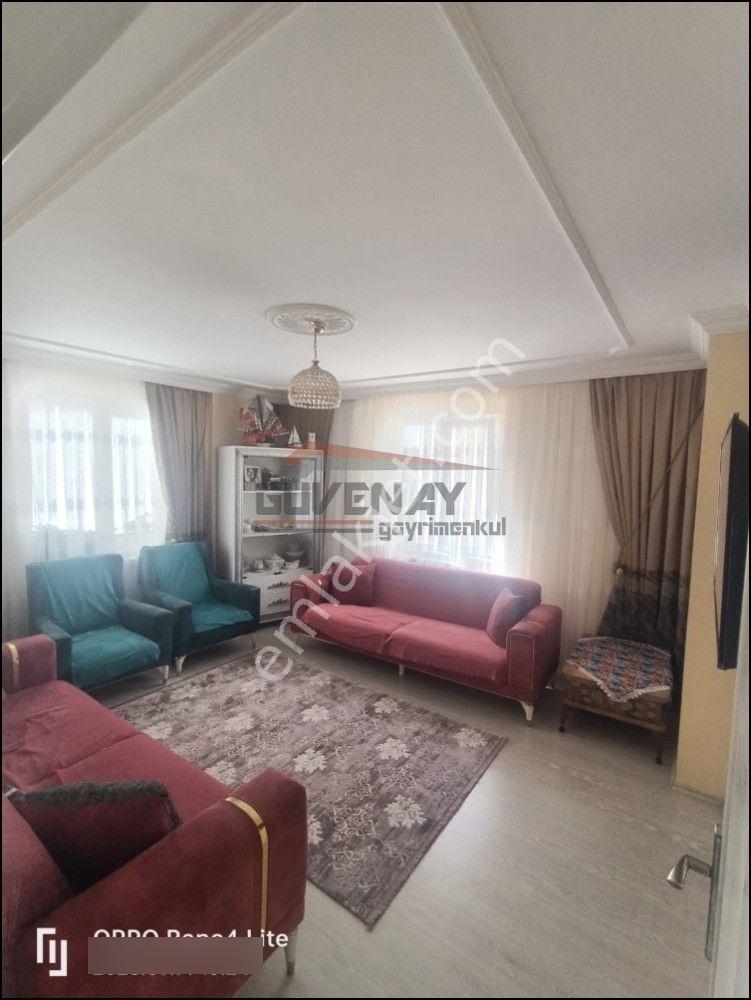 Güvenay - Çorum Gülabibey Hz. Ebubekir Camii Civarı 2+1 Satılık Daire - Görsel 9