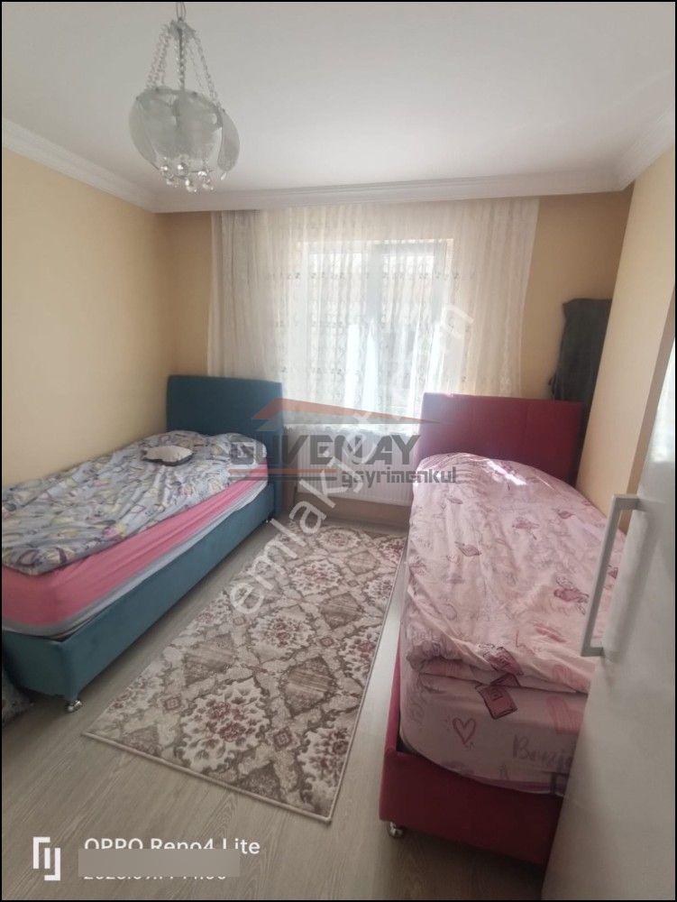 Güvenay - Çorum Gülabibey Hz. Ebubekir Camii Civarı 2+1 Satılık Daire - Görsel 15