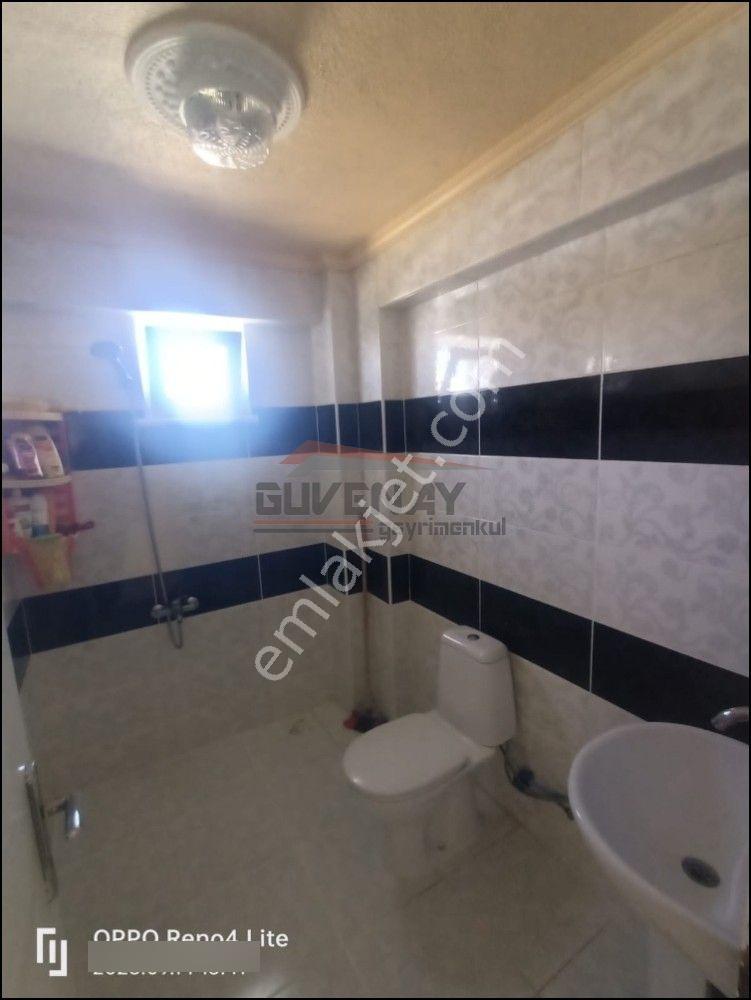 Güvenay - Çorum Gülabibey Hz. Ebubekir Camii Civarı 2+1 Satılık Daire - Görsel 17