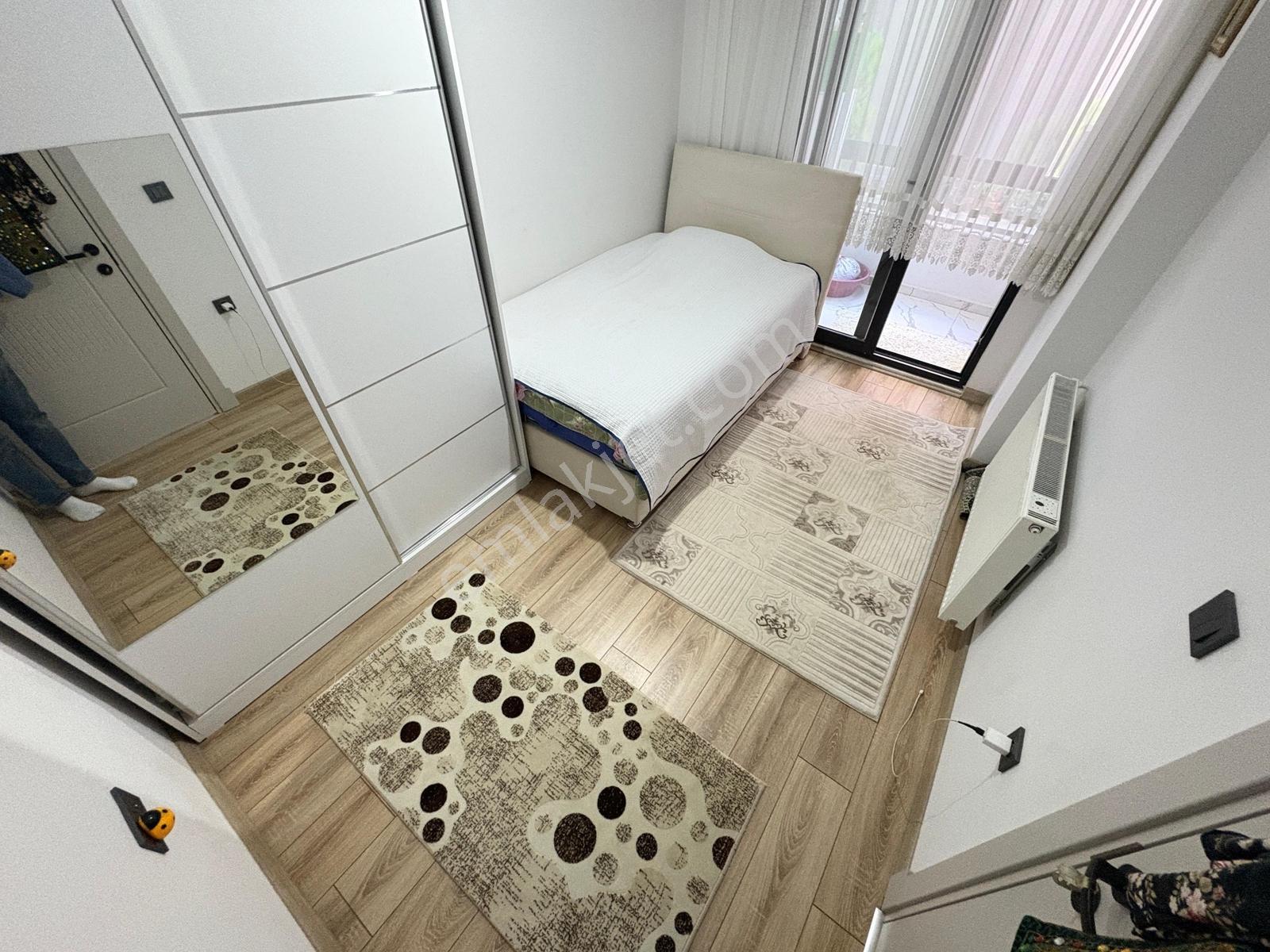 Kumsaldan İkizçay Ege Kafe Mevkii 4 Yaşında_2+1_geniş Lüx Daire! - Görsel 24