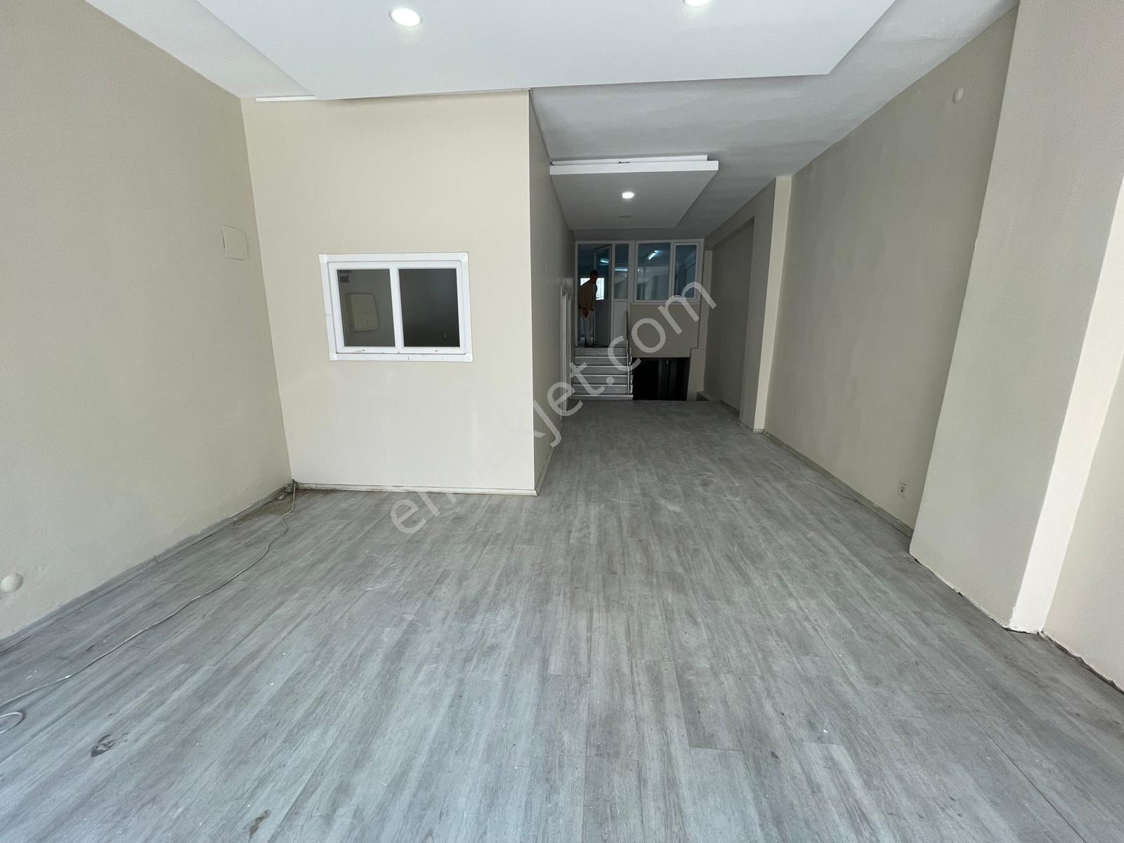 Es Gayrimenkul Hasekide 3 Katlı 210m Kiralık Dükkan - Görsel 26