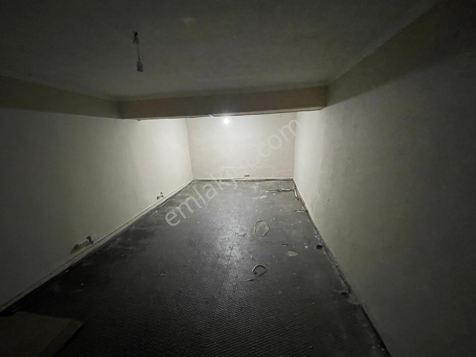 Es Gayrimenkul Hasekide 3 Katlı 210m Kiralık Dükkan - Görsel 14