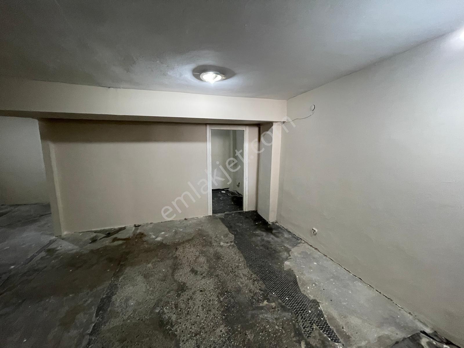 Es Gayrimenkul Hasekide 3 Katlı 210m Kiralık Dükkan - Görsel 18