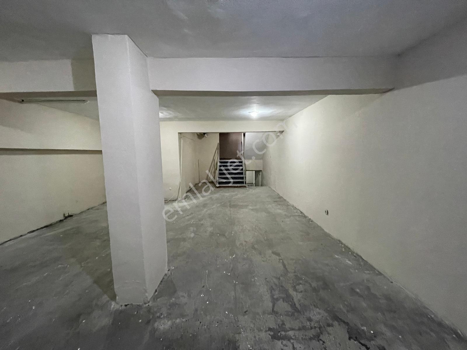 Es Gayrimenkul Hasekide 3 Katlı 210m Kiralık Dükkan - Görsel 13