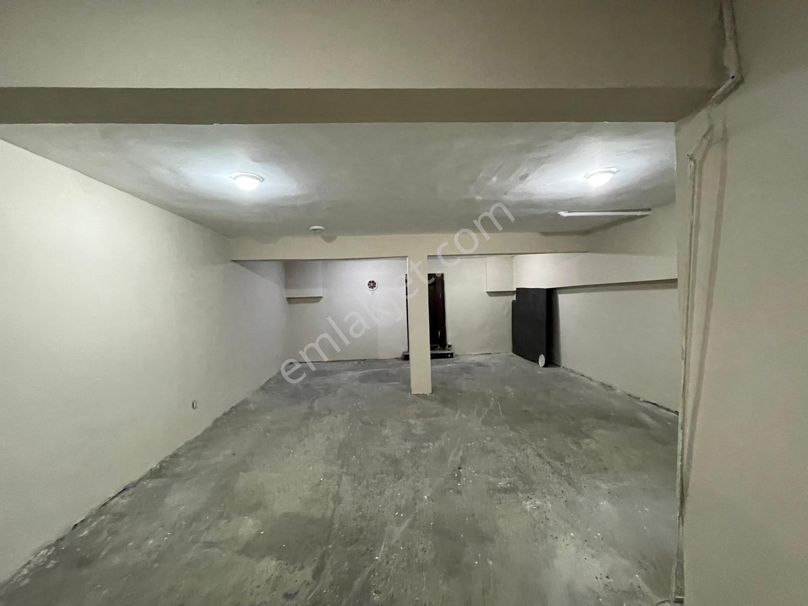 Es Gayrimenkul Hasekide 3 Katlı 210m Kiralık Dükkan - Görsel 15
