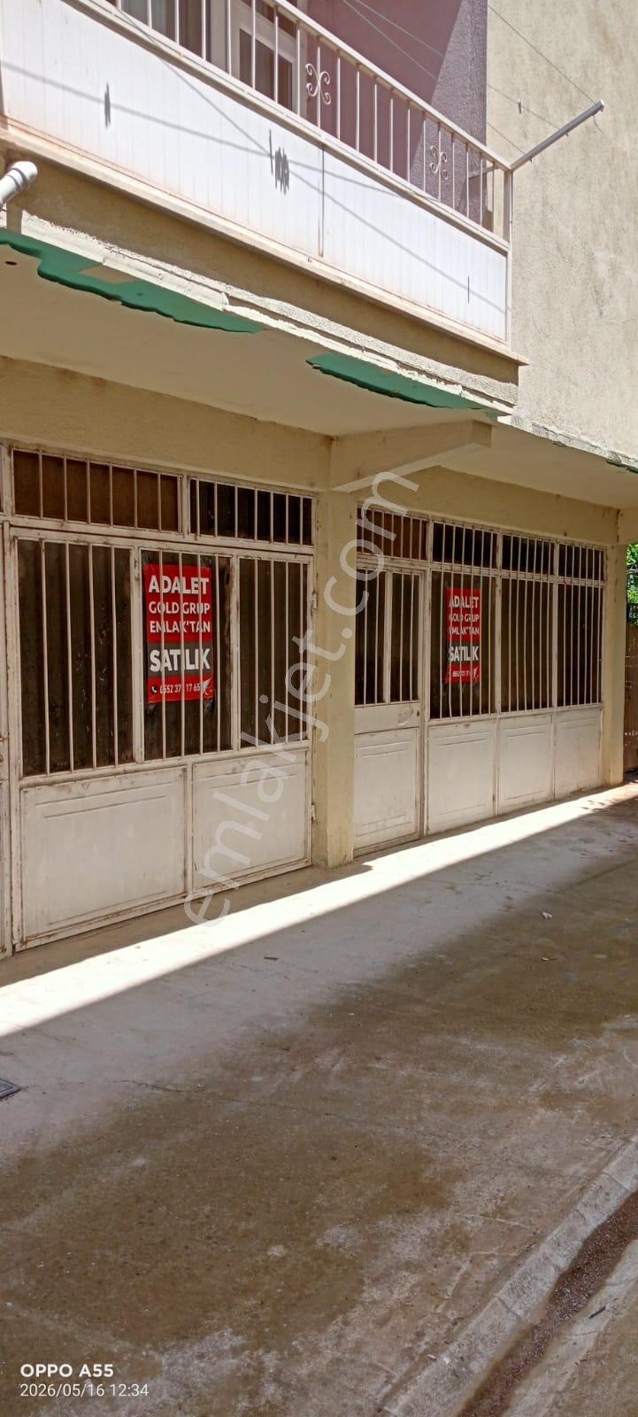 Adalet Gold Group Emlak'tan Bağlar Mahallesinde Satılık 5 Katlı Müstakil Bahçeli Ev Uygun Fiyata - Görsel 3